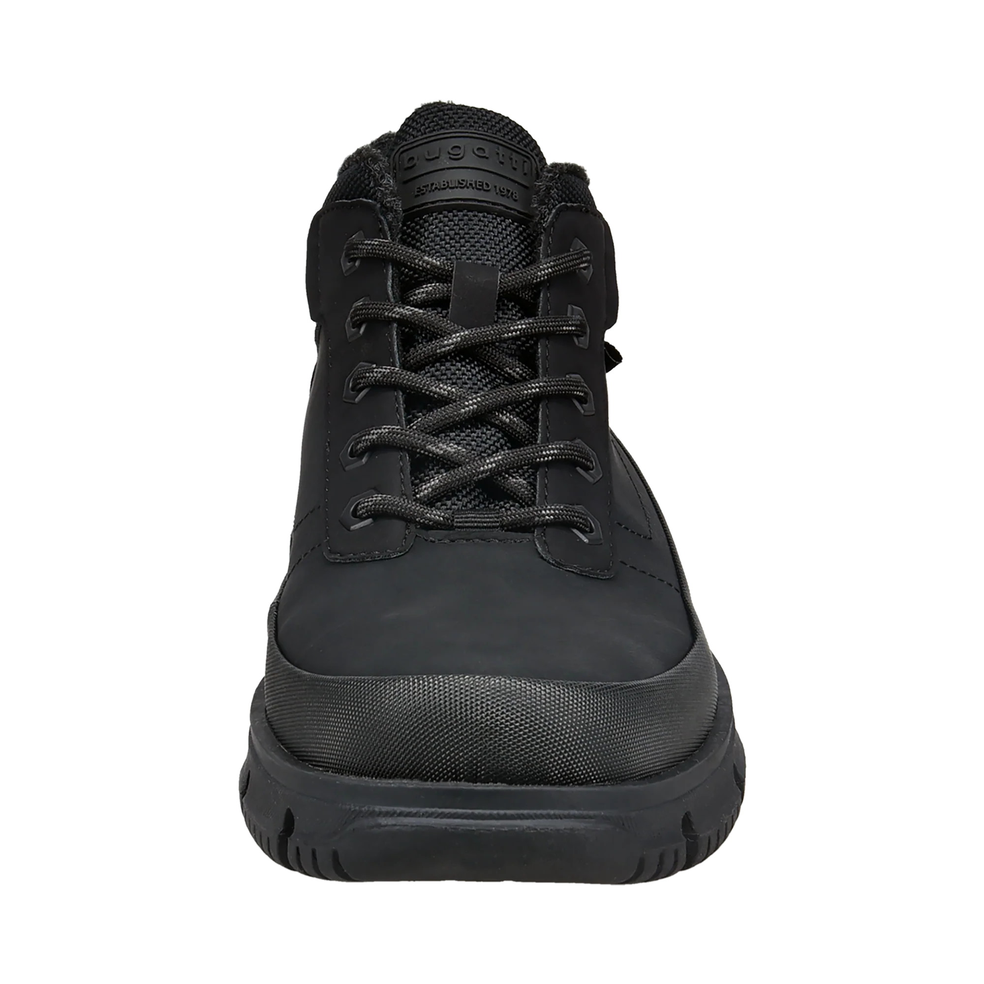Sneaker schwarz - Image 5