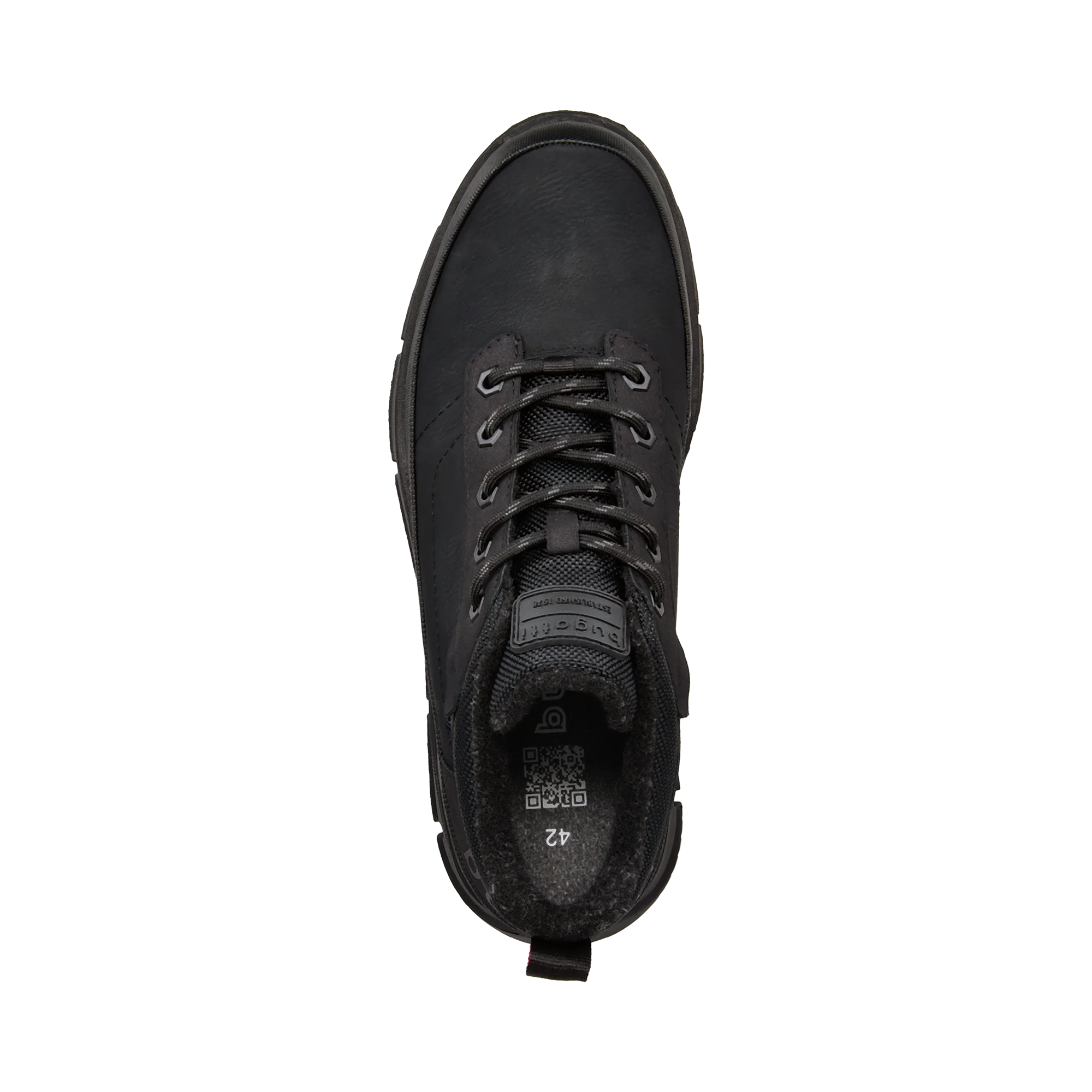 Sneaker schwarz - Image 6