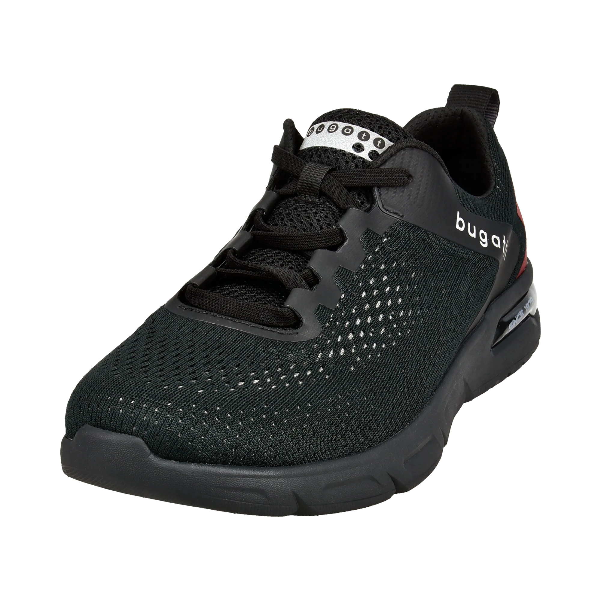 Sneaker schwarz - Image 2