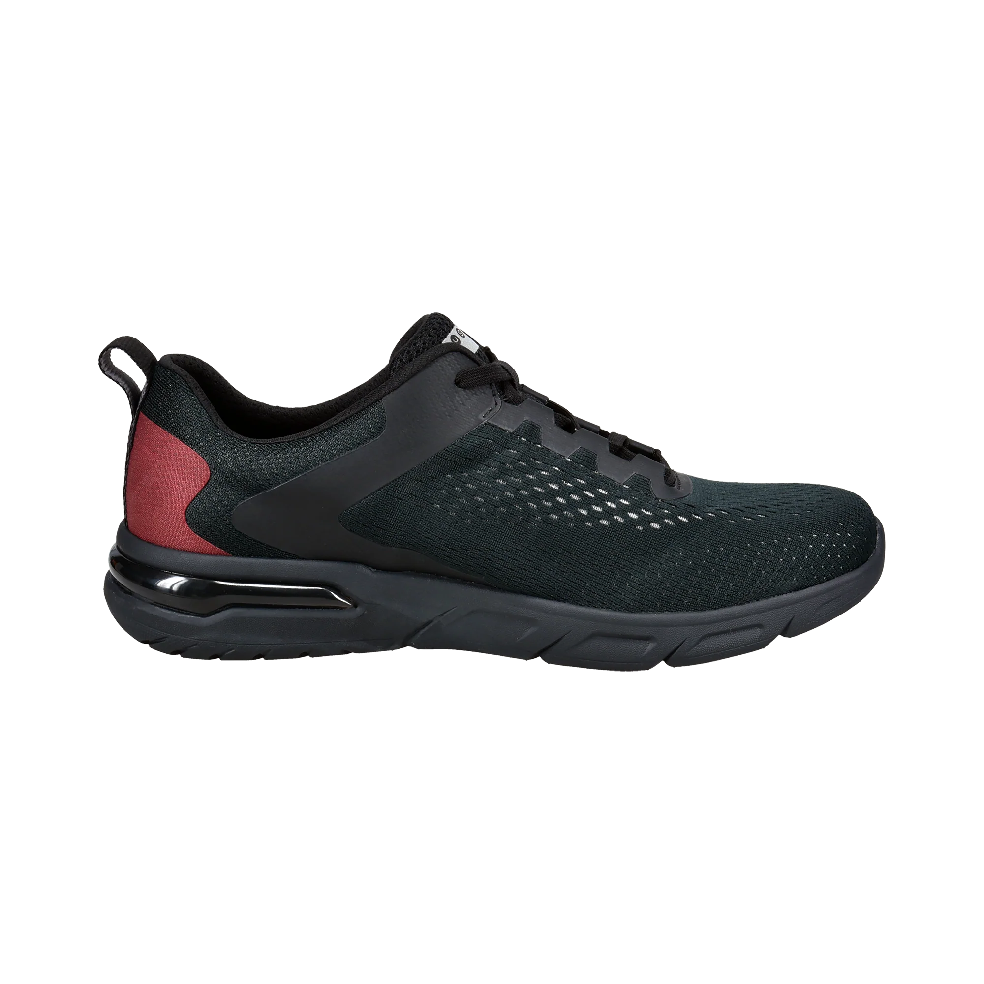 Sneaker schwarz - Image 4