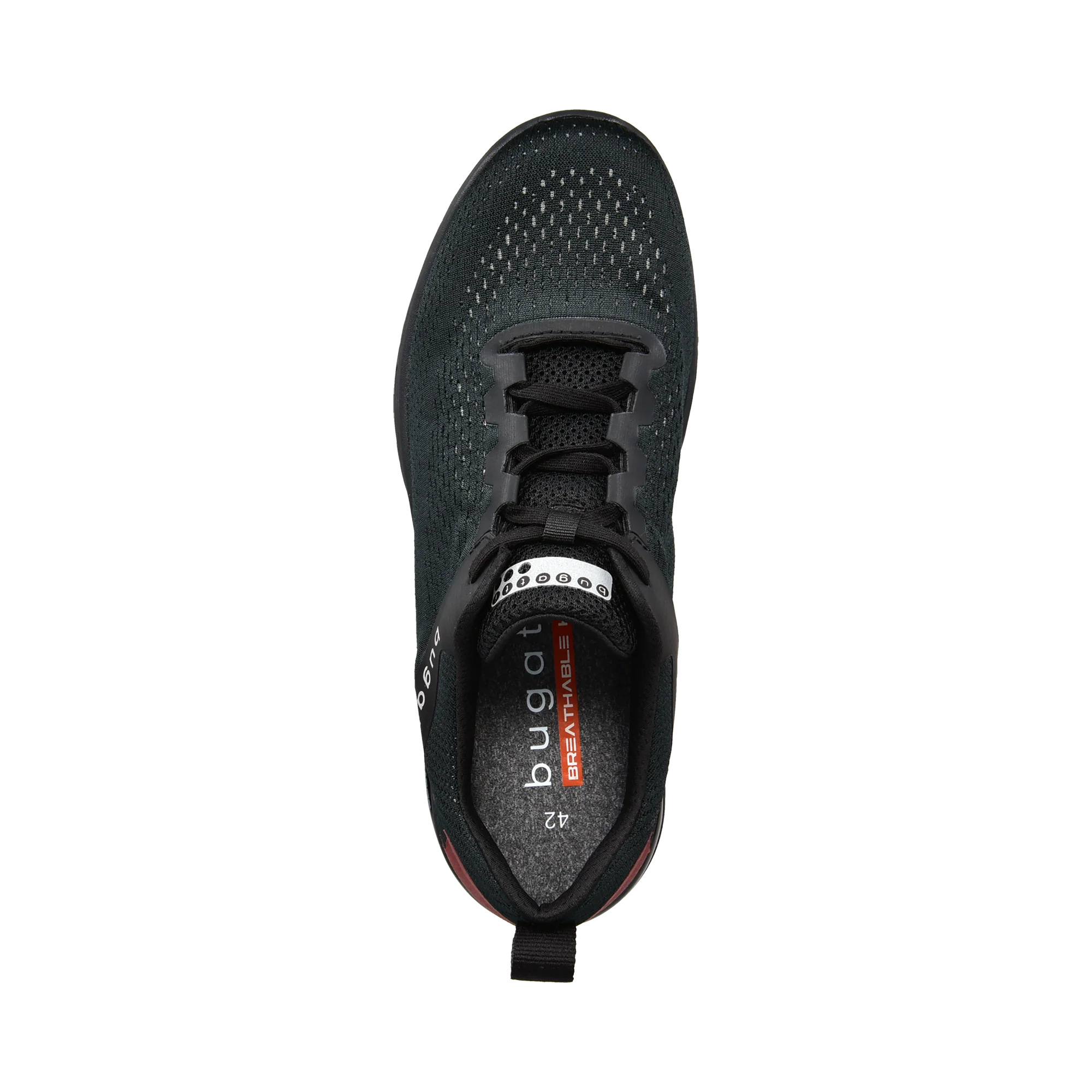 Sneaker schwarz - Image 6