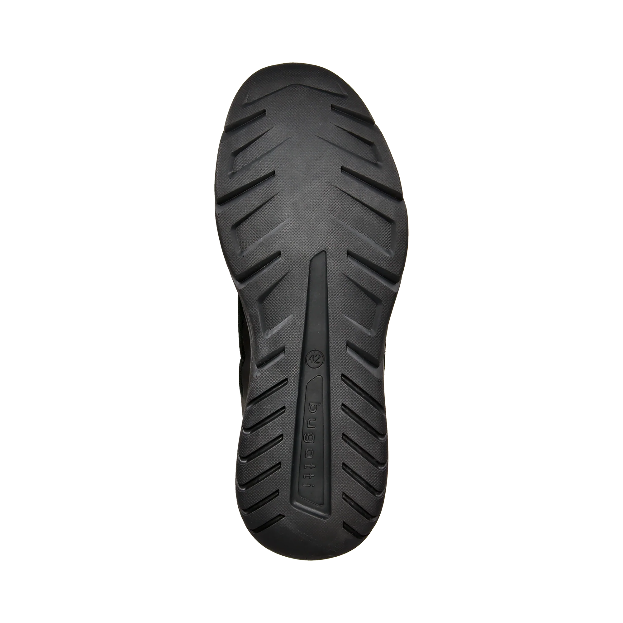 Sneaker schwarz - Image 7