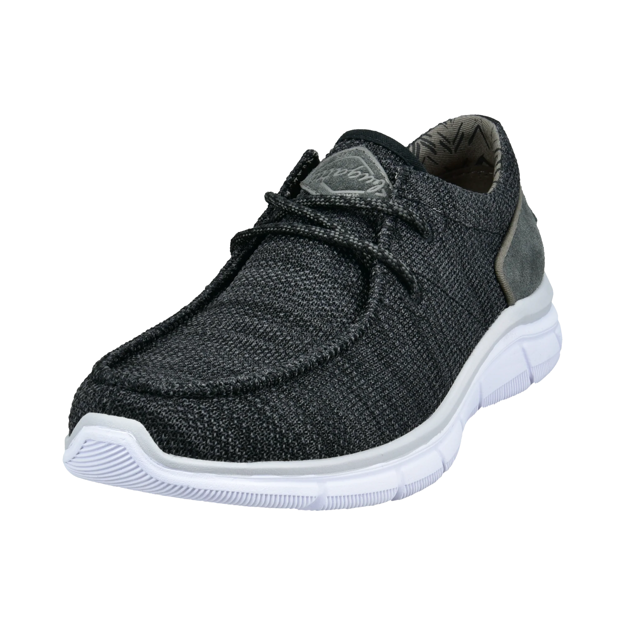 Sneaker schwarz - Image 2