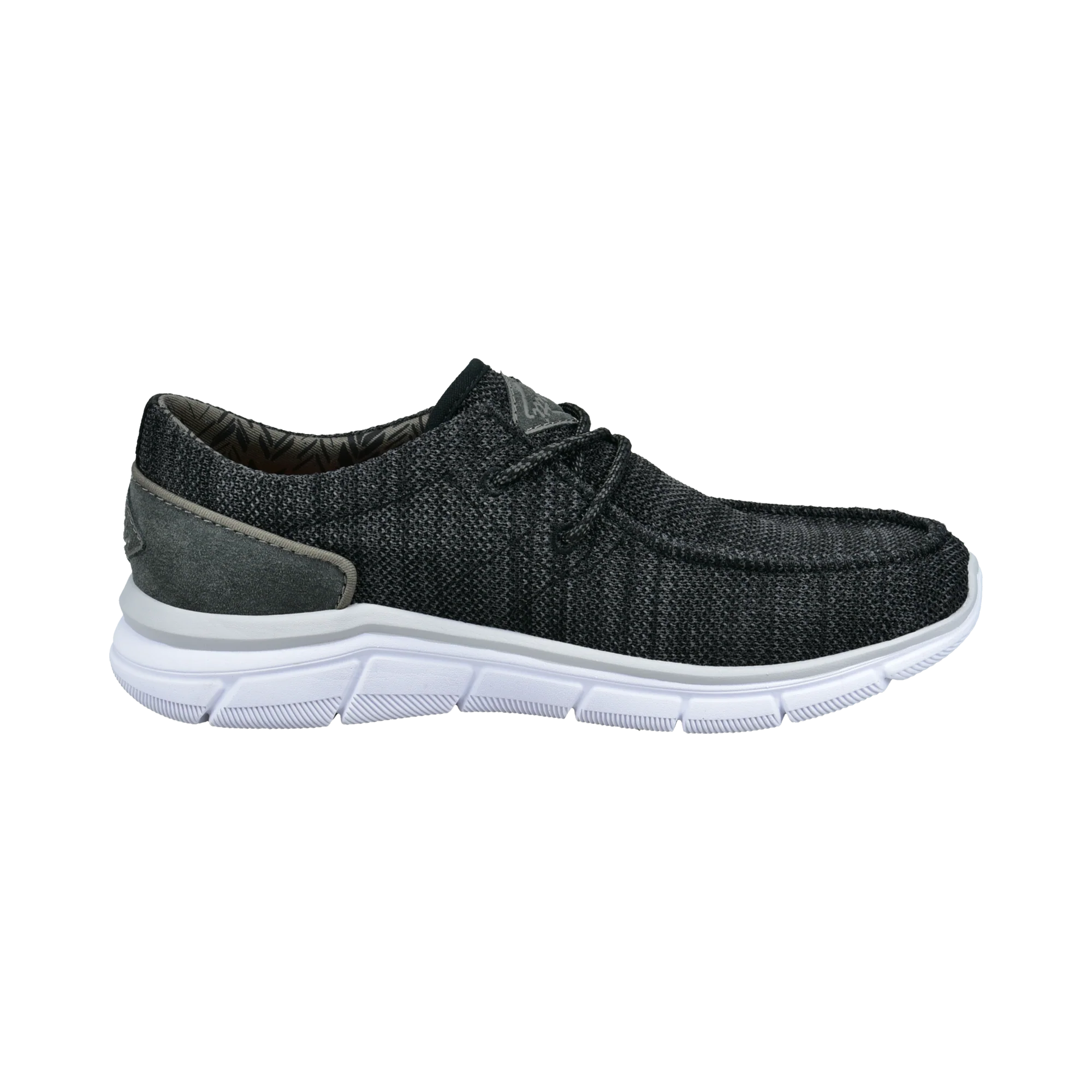 Sneaker schwarz - Image 4