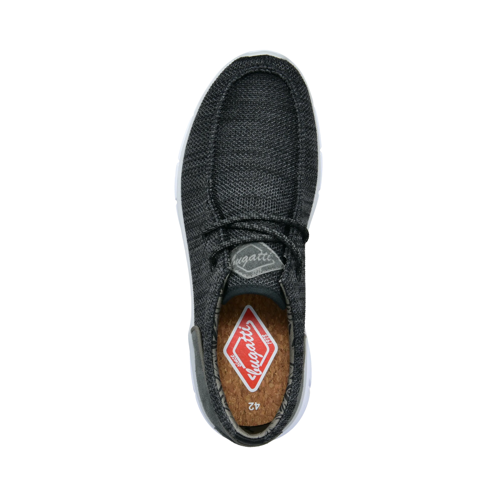Sneaker schwarz - Image 6