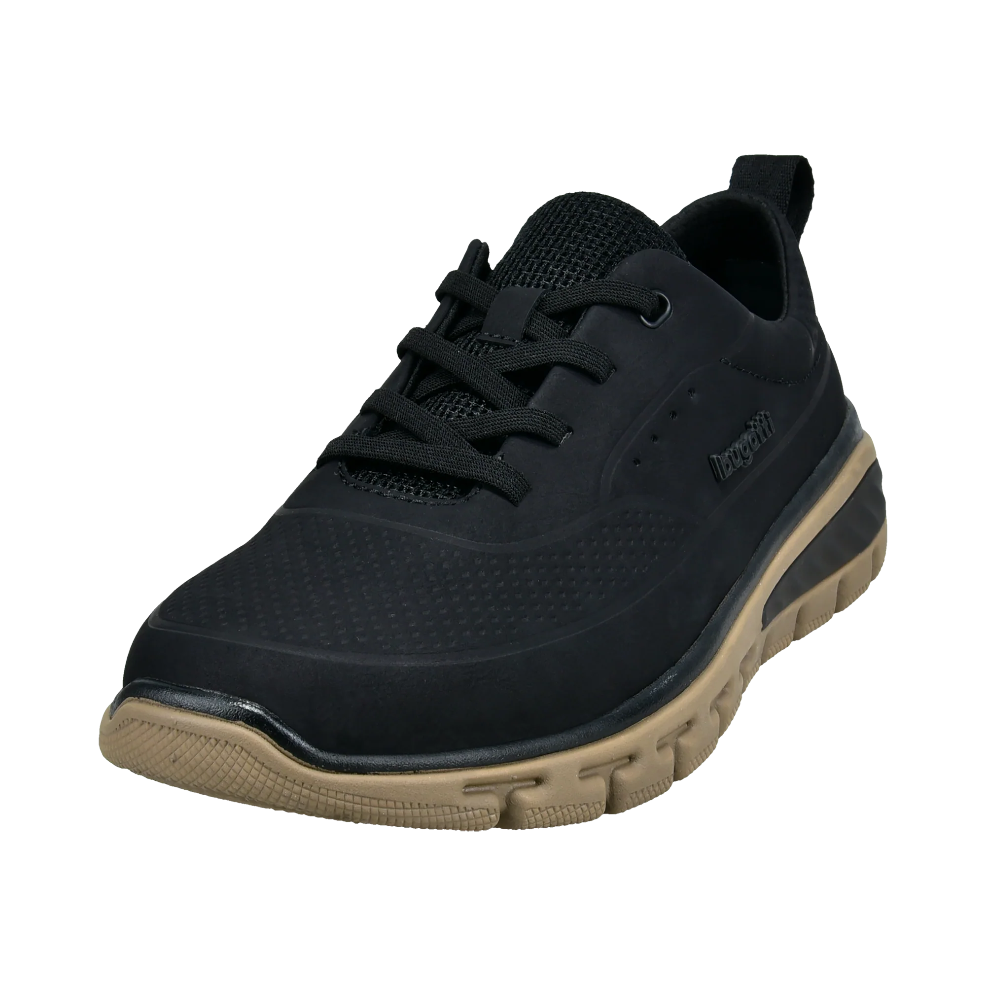Sneaker schwarz - Image 2