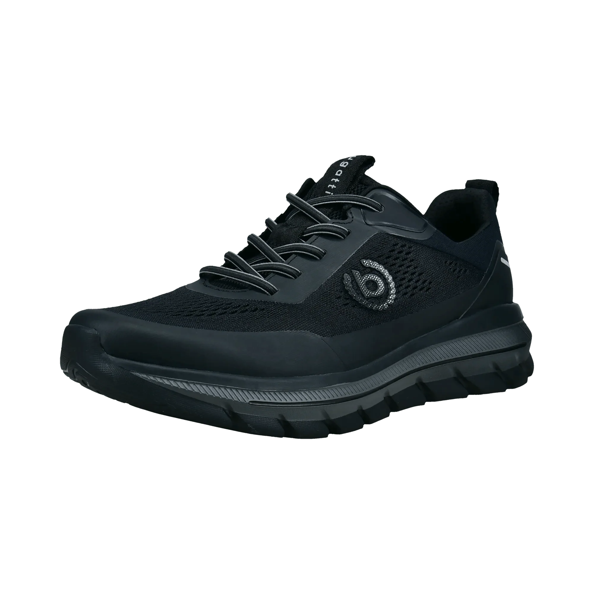 Sneaker schwarz - Image 2