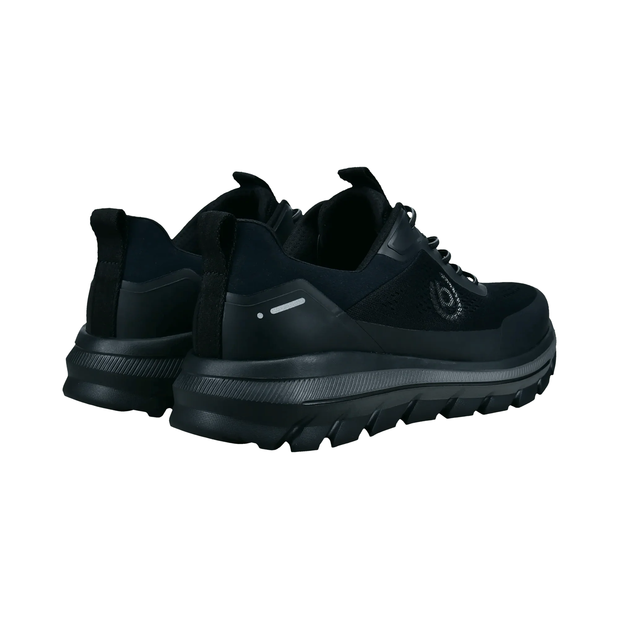 Sneaker schwarz - Image 3