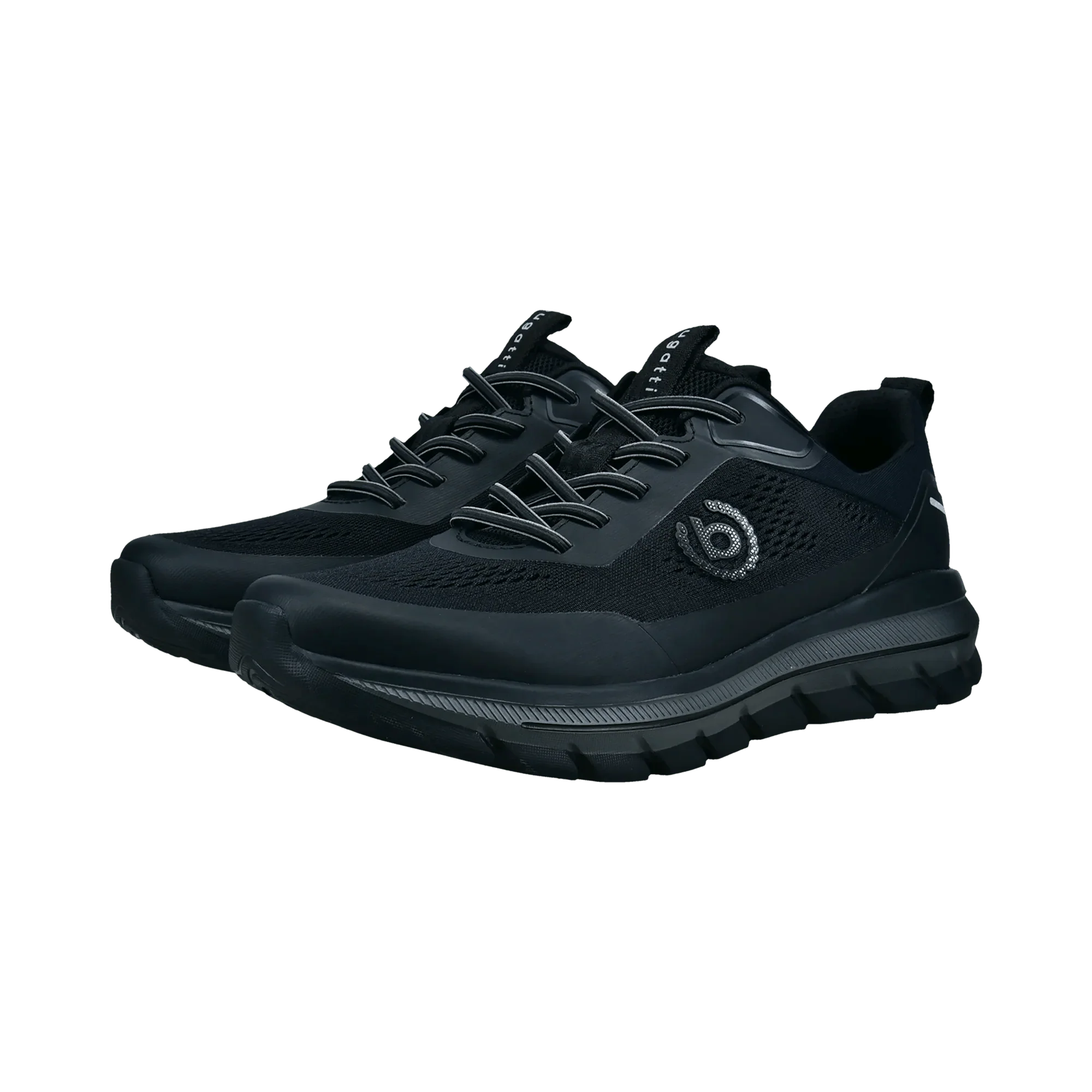 Sneaker schwarz - Image 5