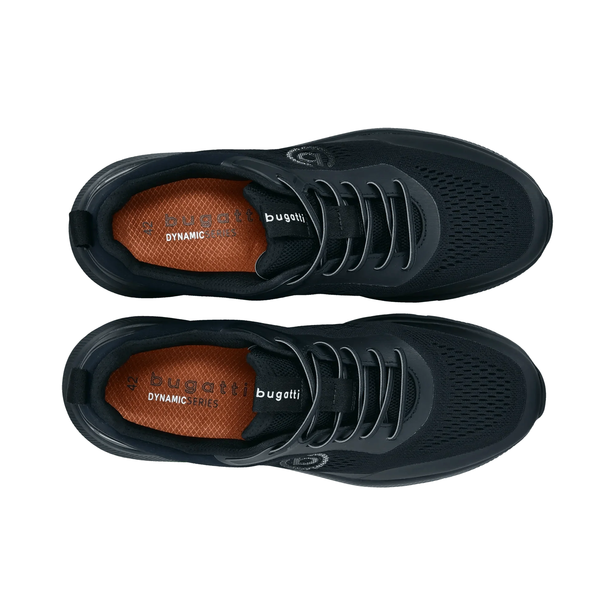 Sneaker schwarz - Image 6