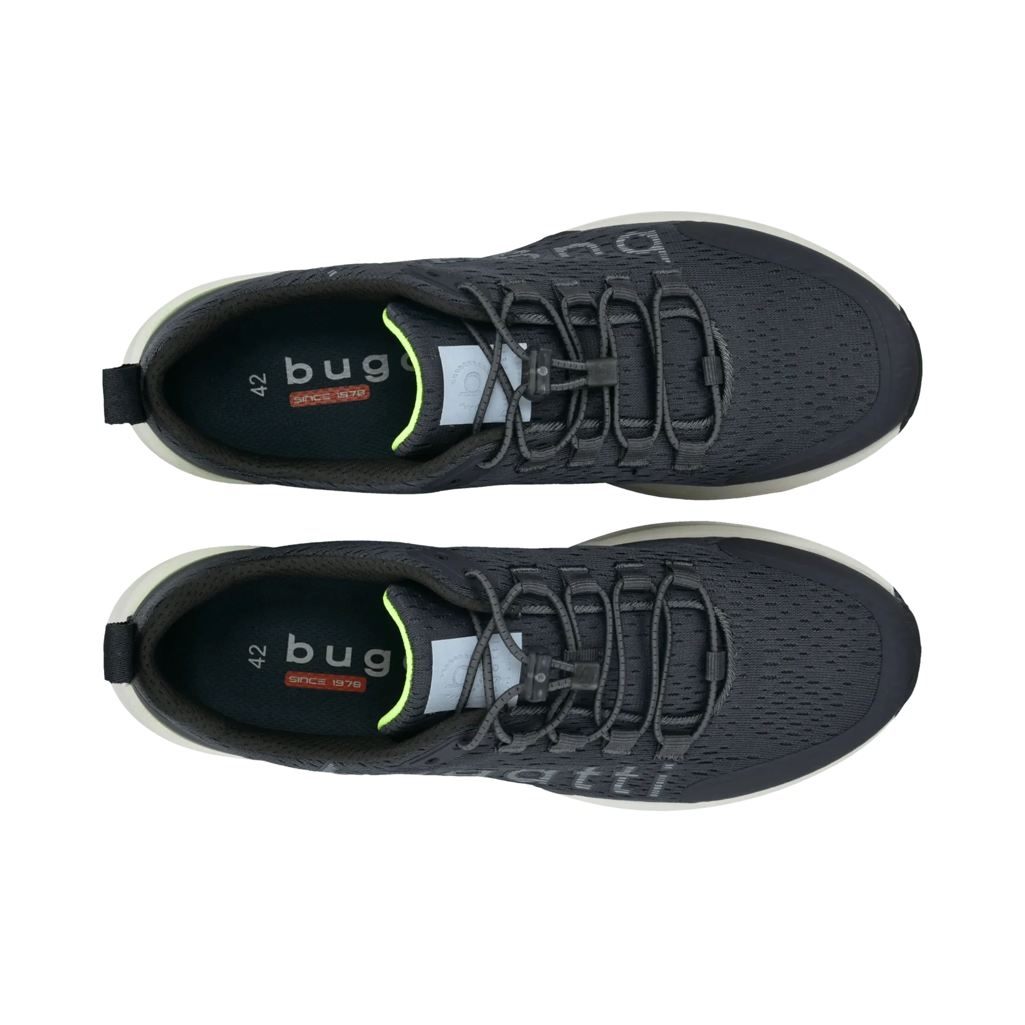 Sneaker schwarz - Image 10