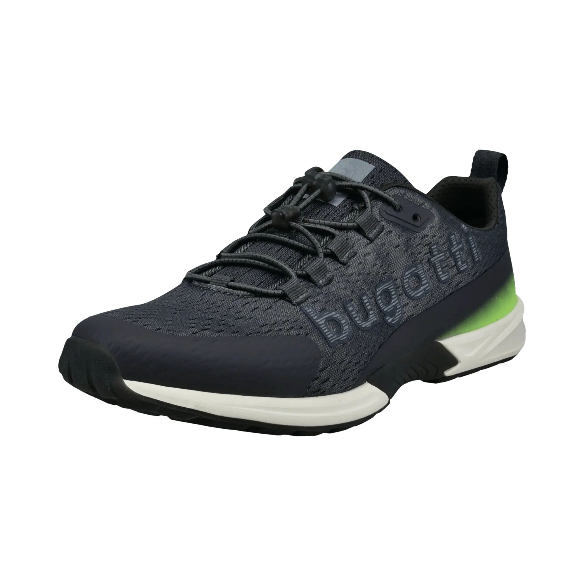 Sneaker schwarz - Image 3