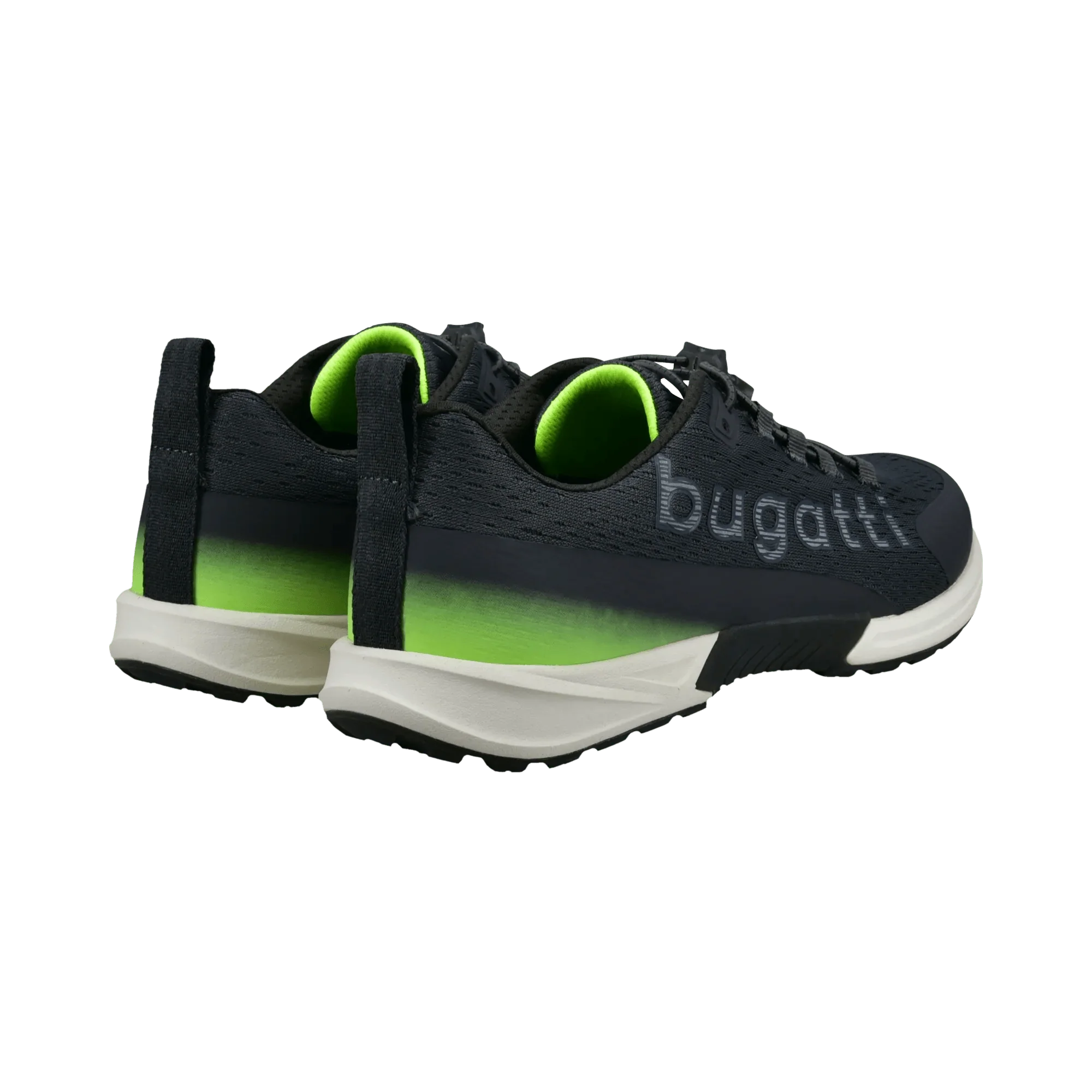 Sneaker schwarz - Image 5