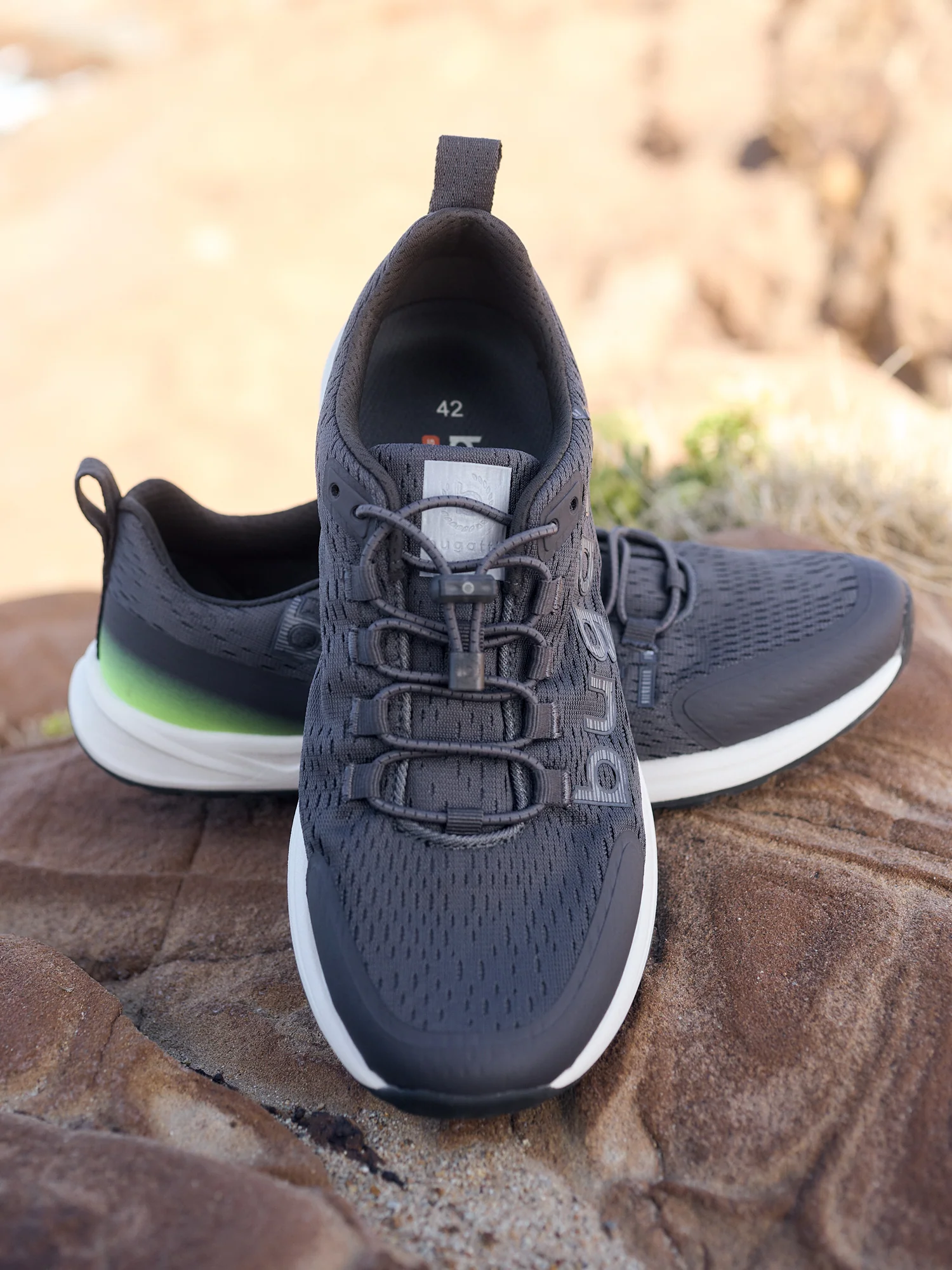 Sneaker schwarz - Image 6