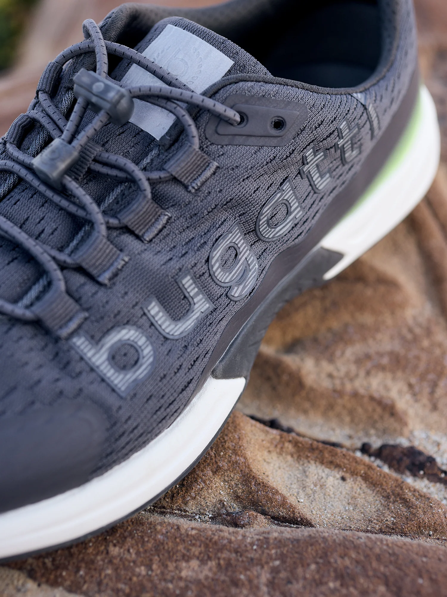Sneaker schwarz - Image 8