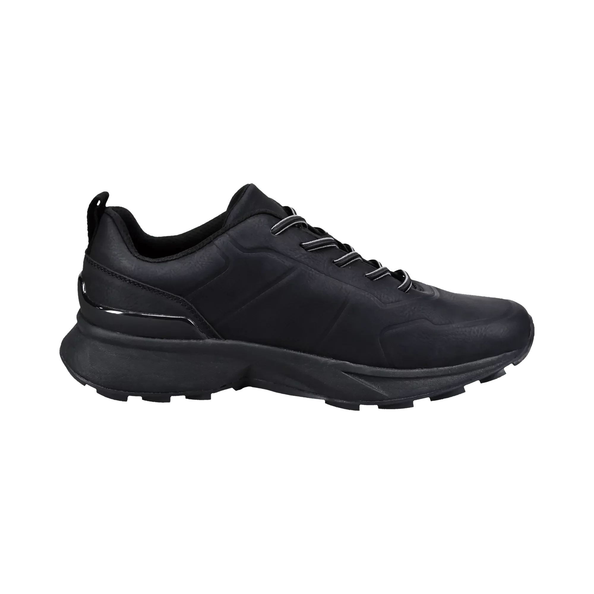 Sneaker schwarz - Image 4