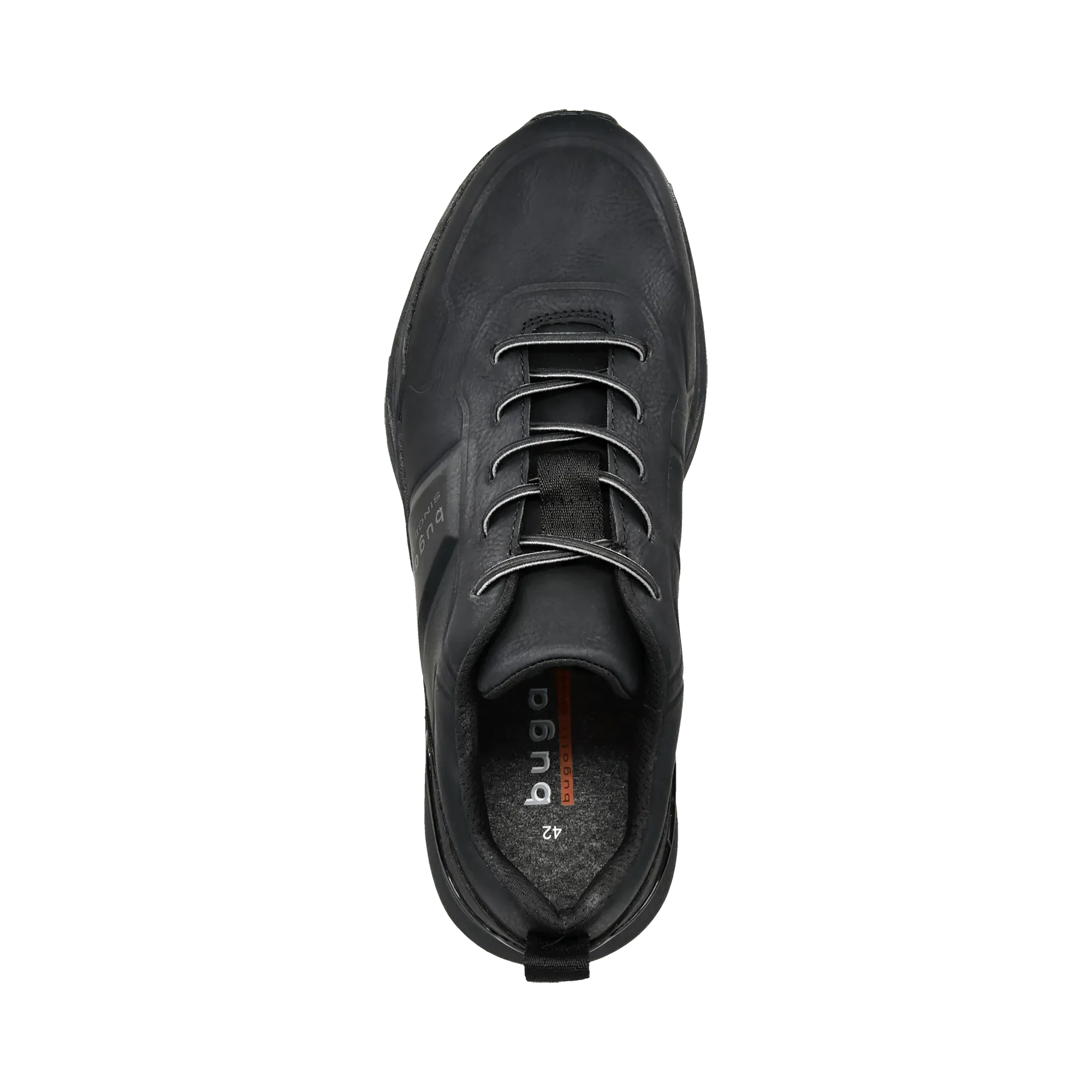 Sneaker schwarz - Image 6