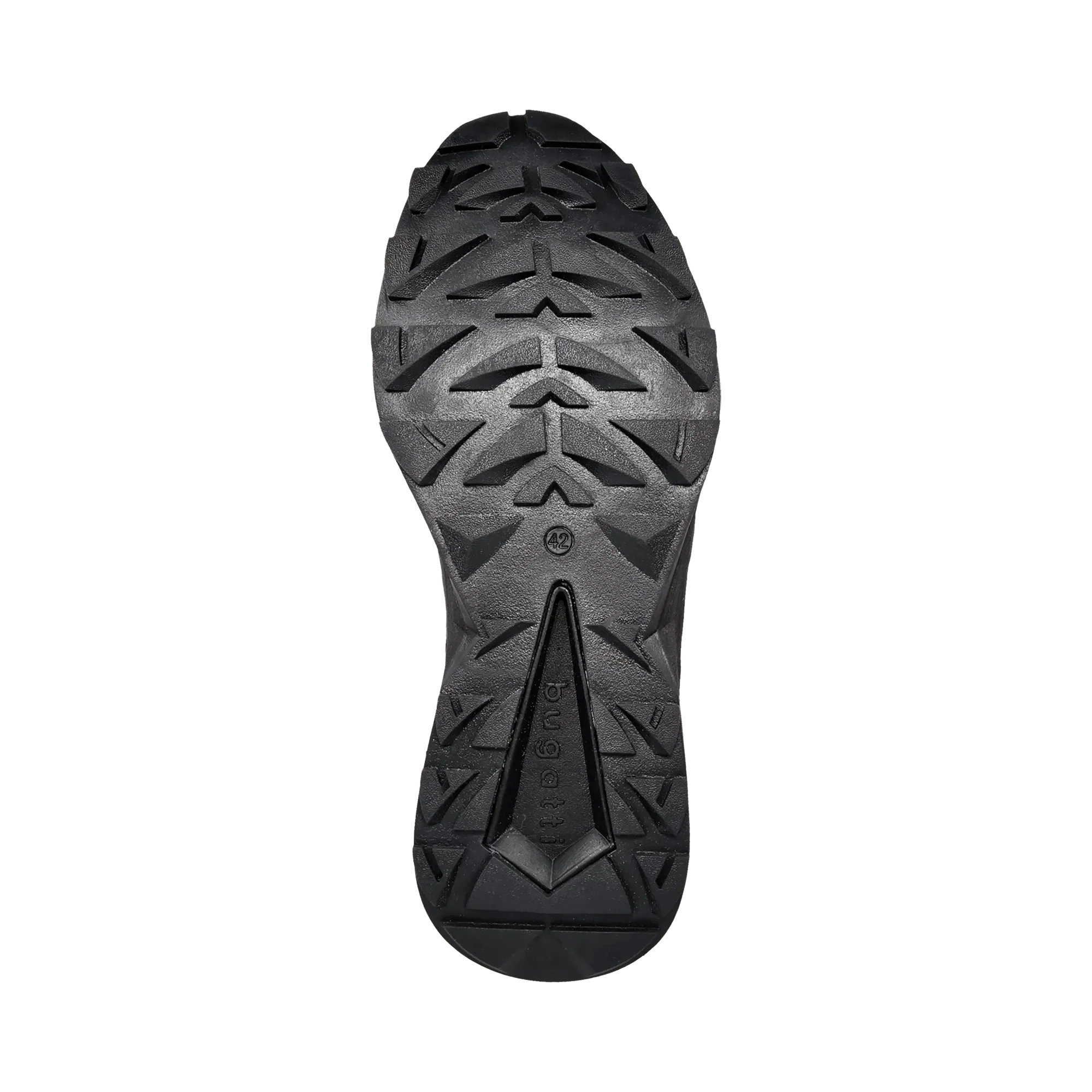Sneaker schwarz - Image 7