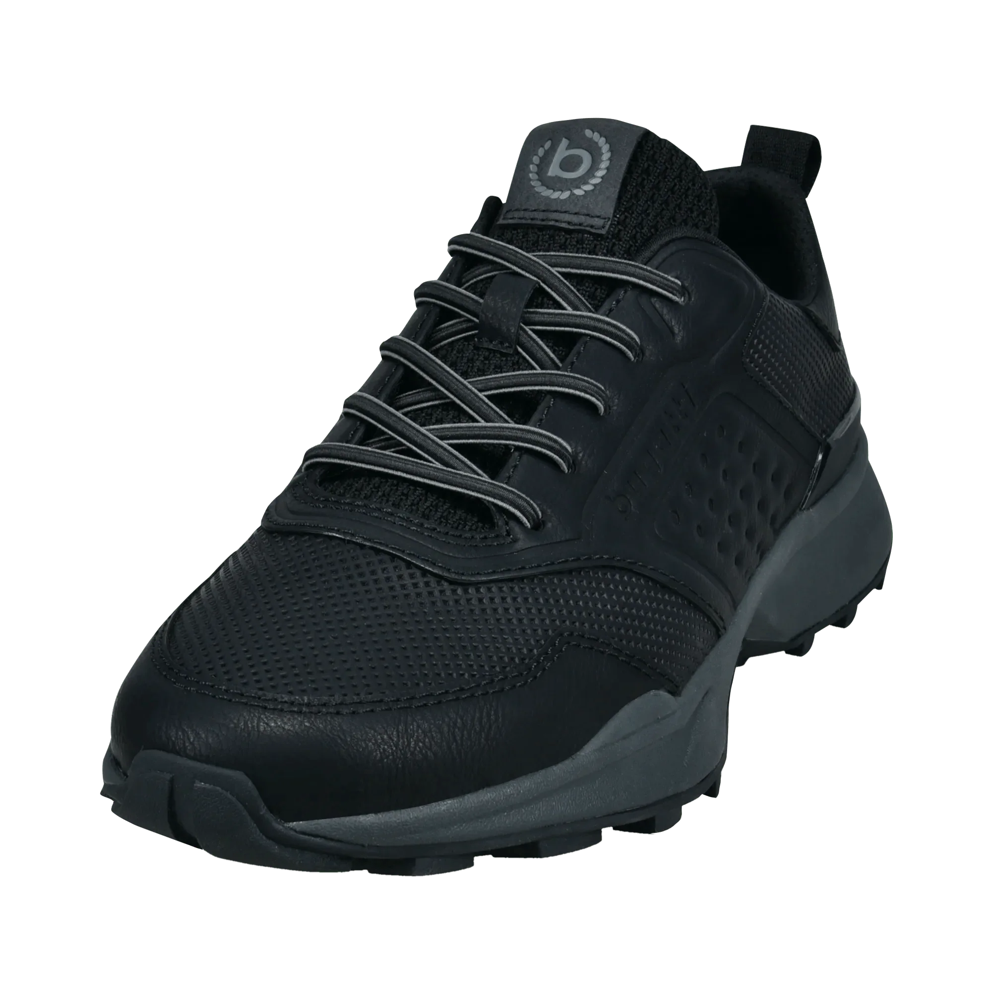 Sneaker schwarz - Image 2
