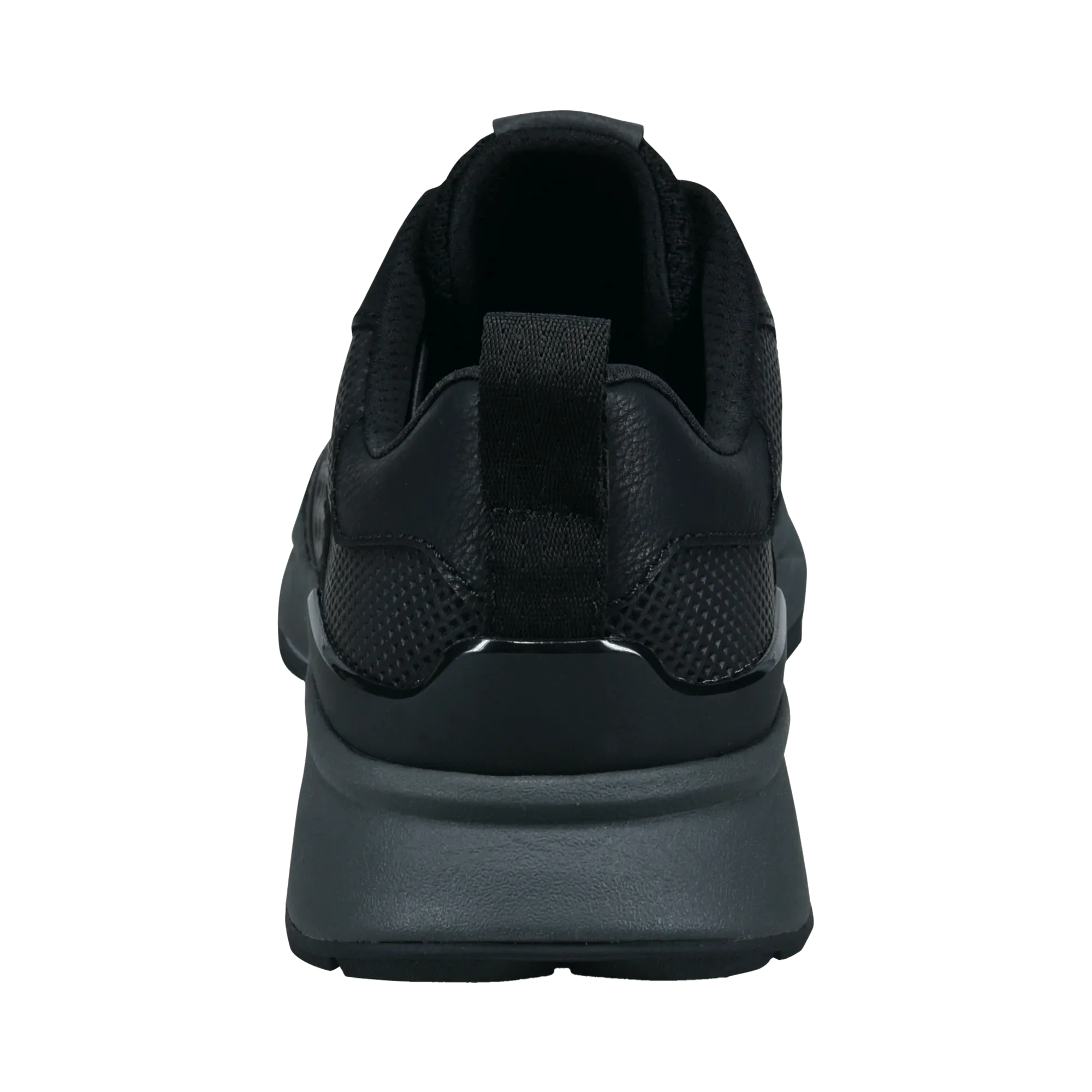Sneaker schwarz - Image 3