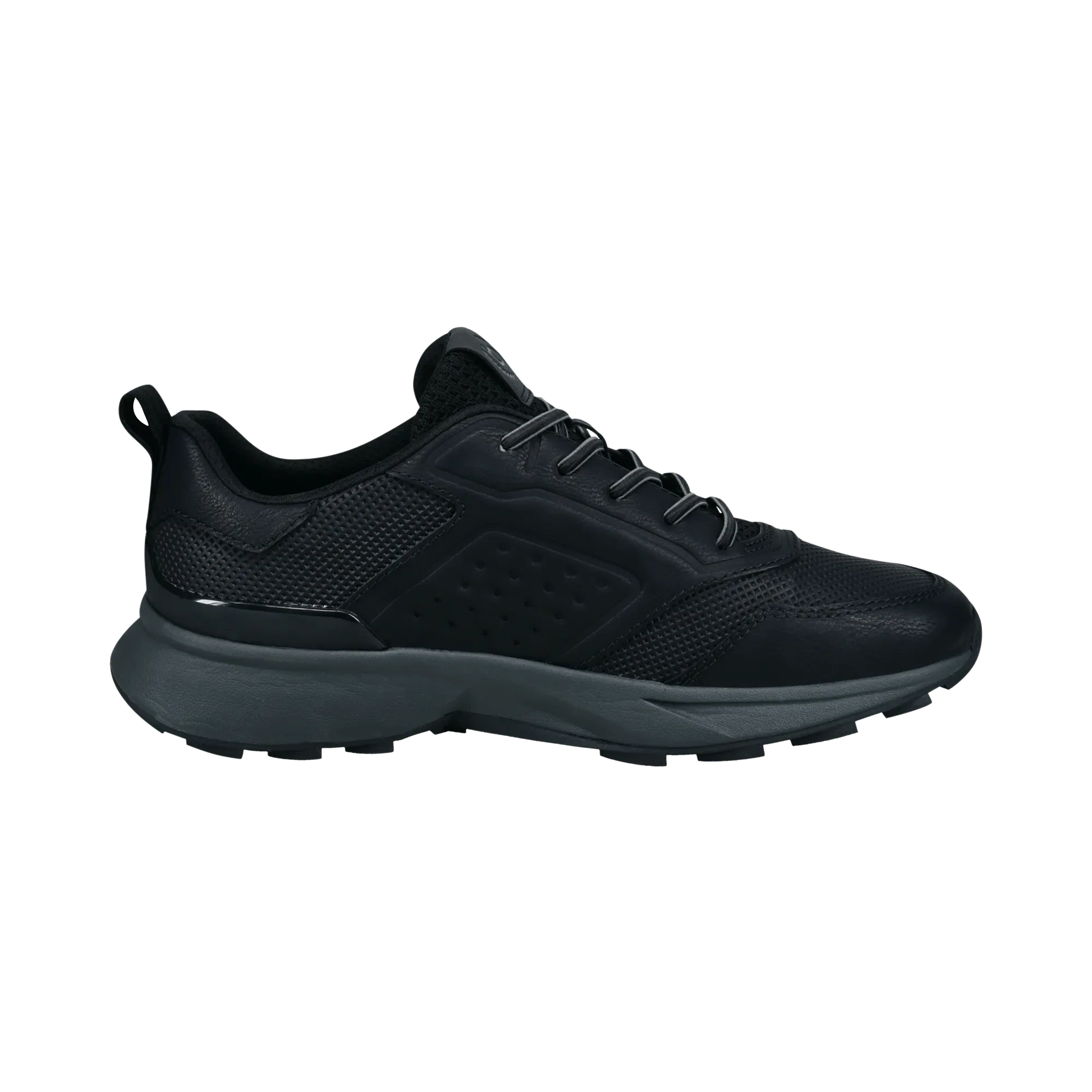 Sneaker schwarz - Image 4