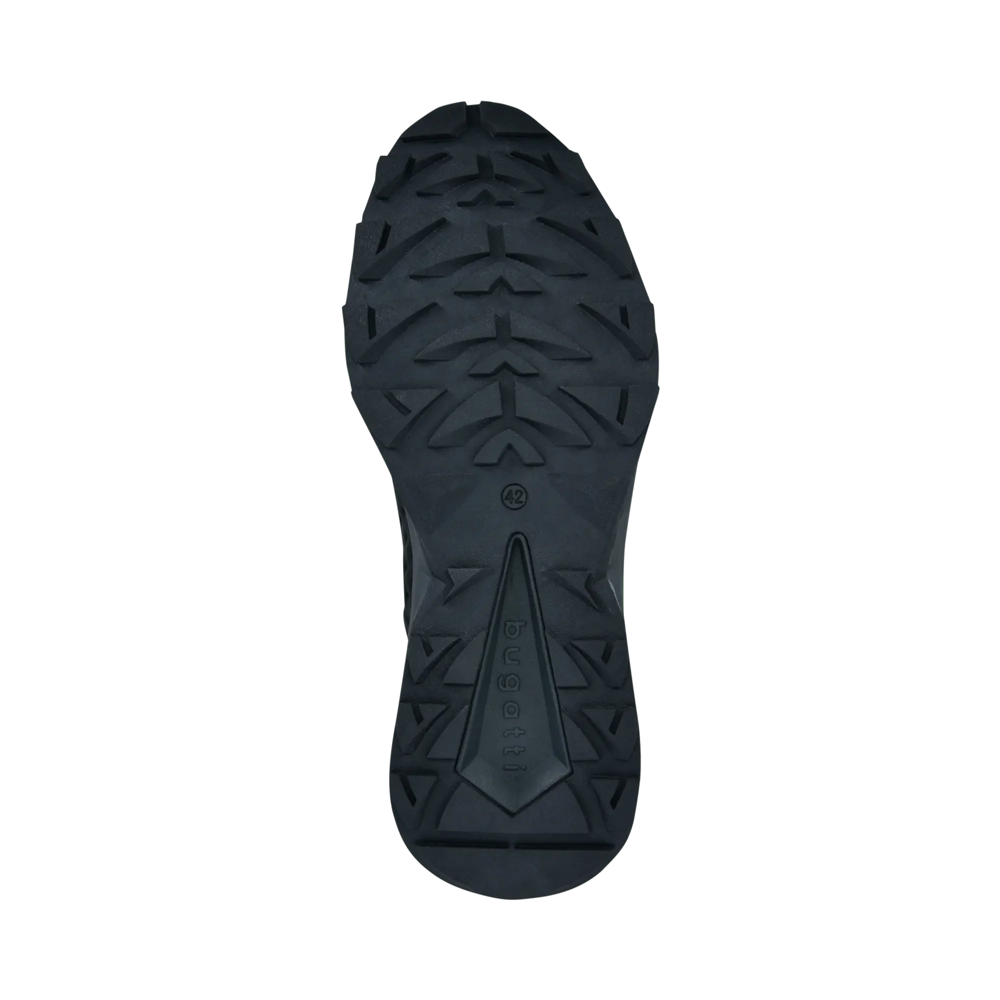 Sneaker schwarz - Image 7