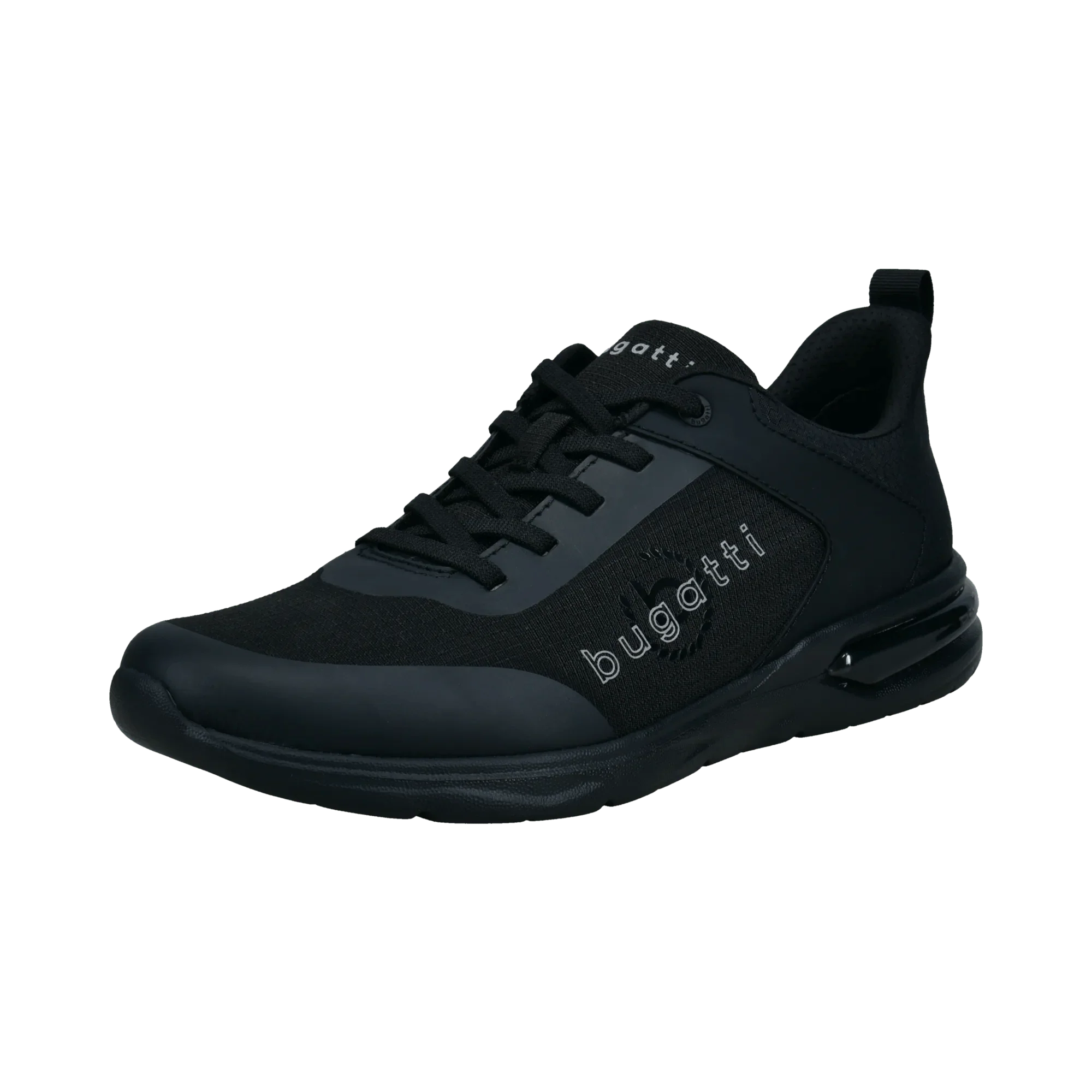 Sneaker schwarz - Image 2