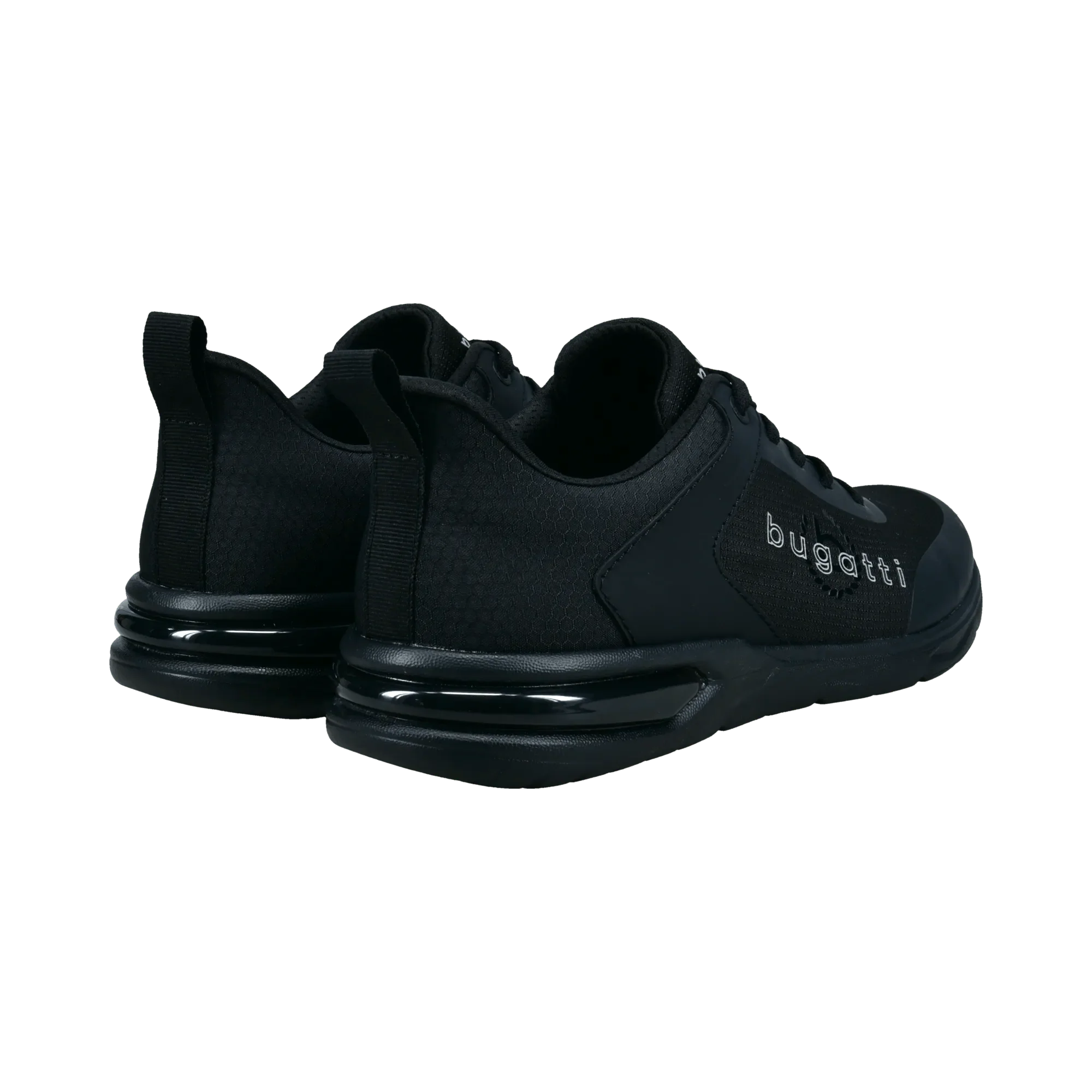Sneaker schwarz - Image 3