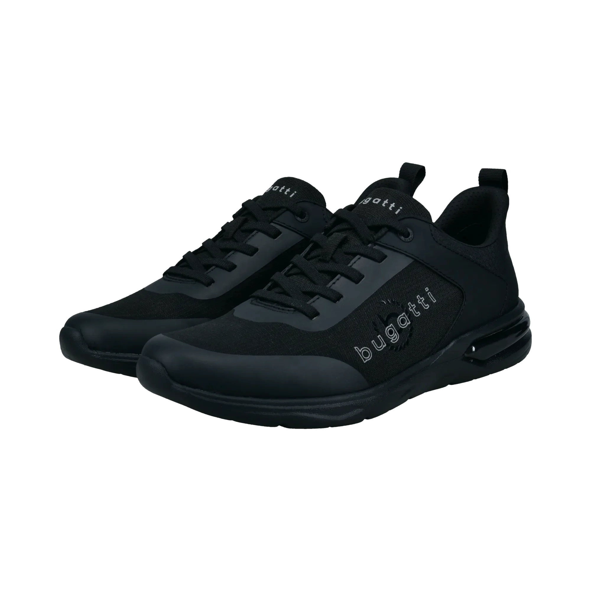Sneaker schwarz - Image 5