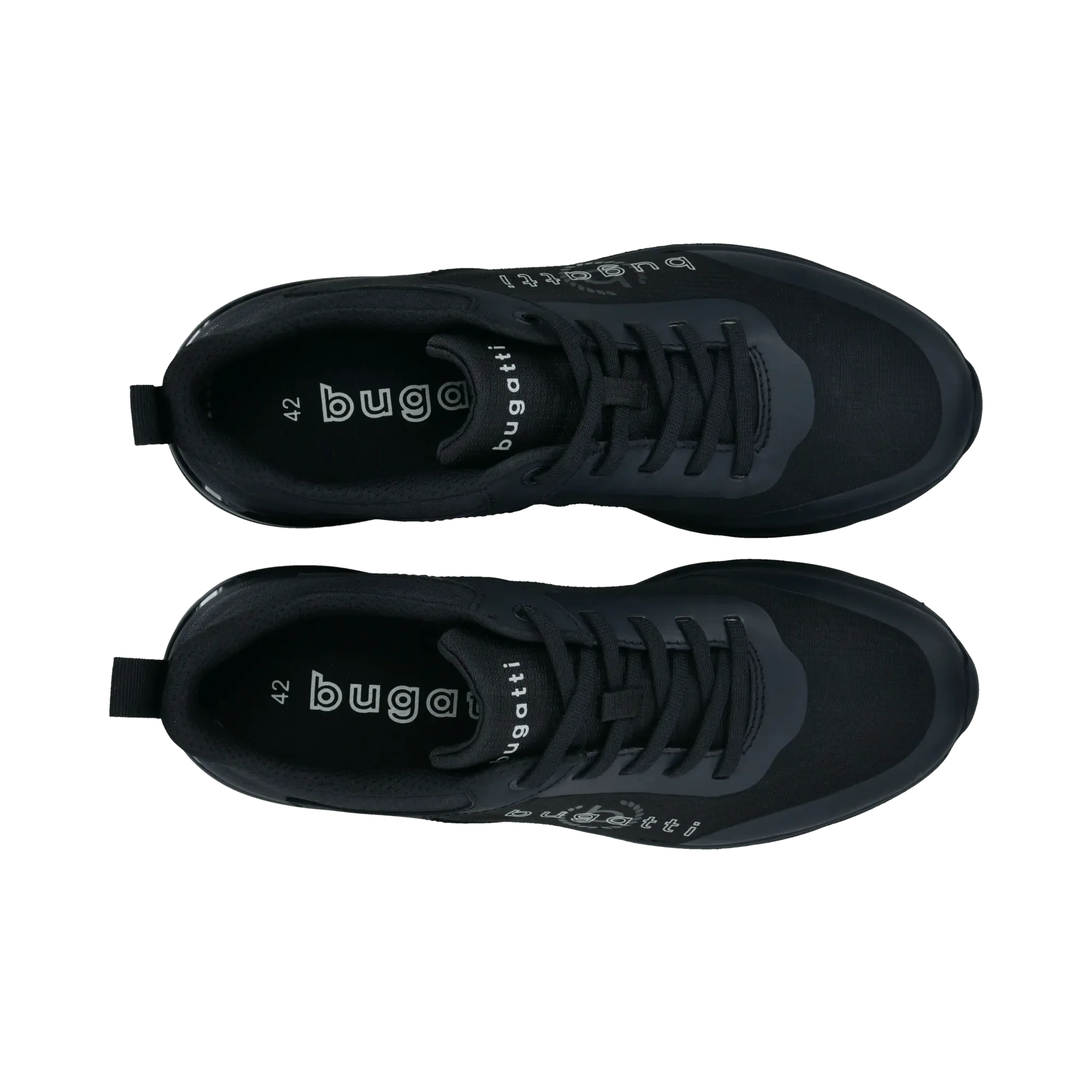 Sneaker schwarz - Image 6