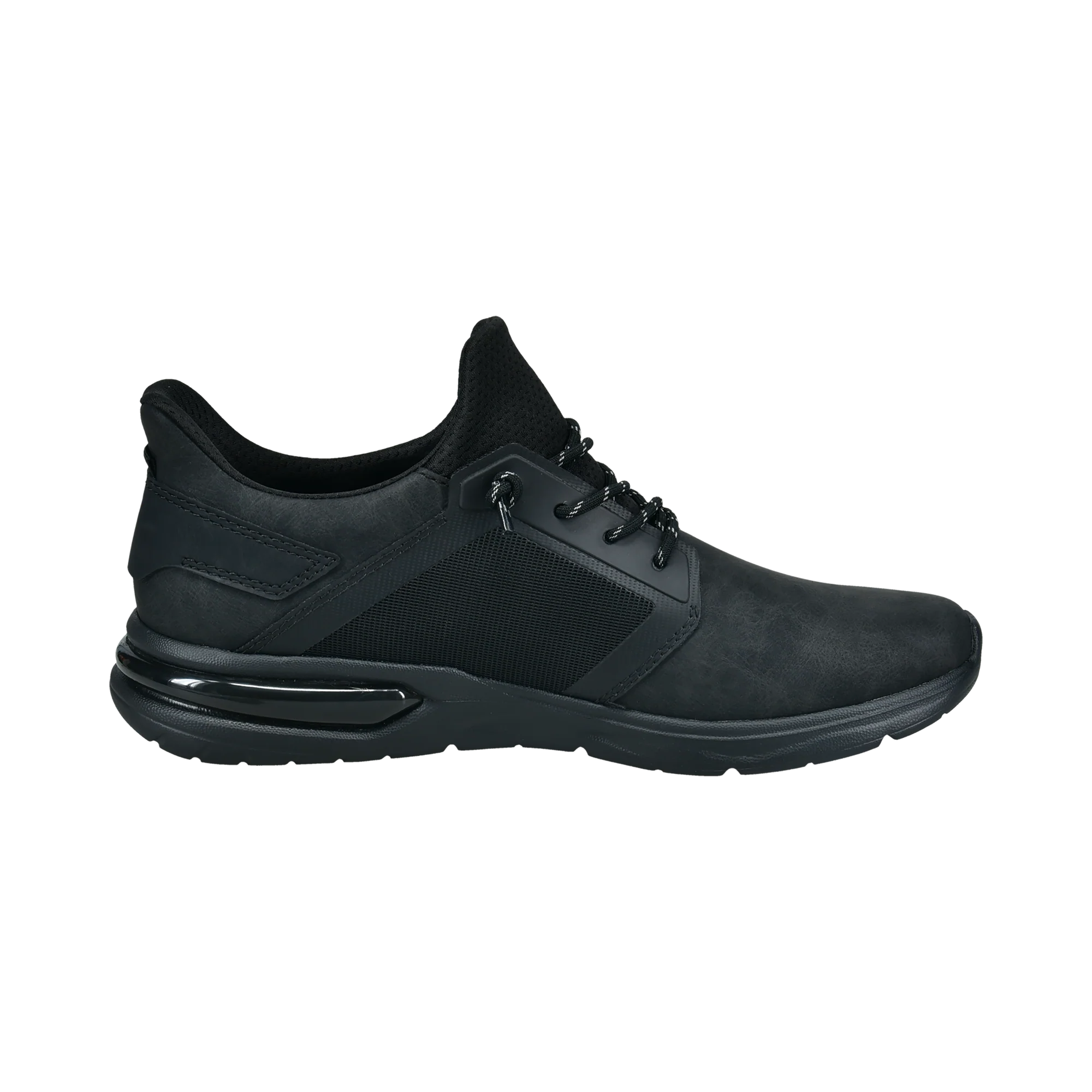 Sneaker schwarz - Image 4