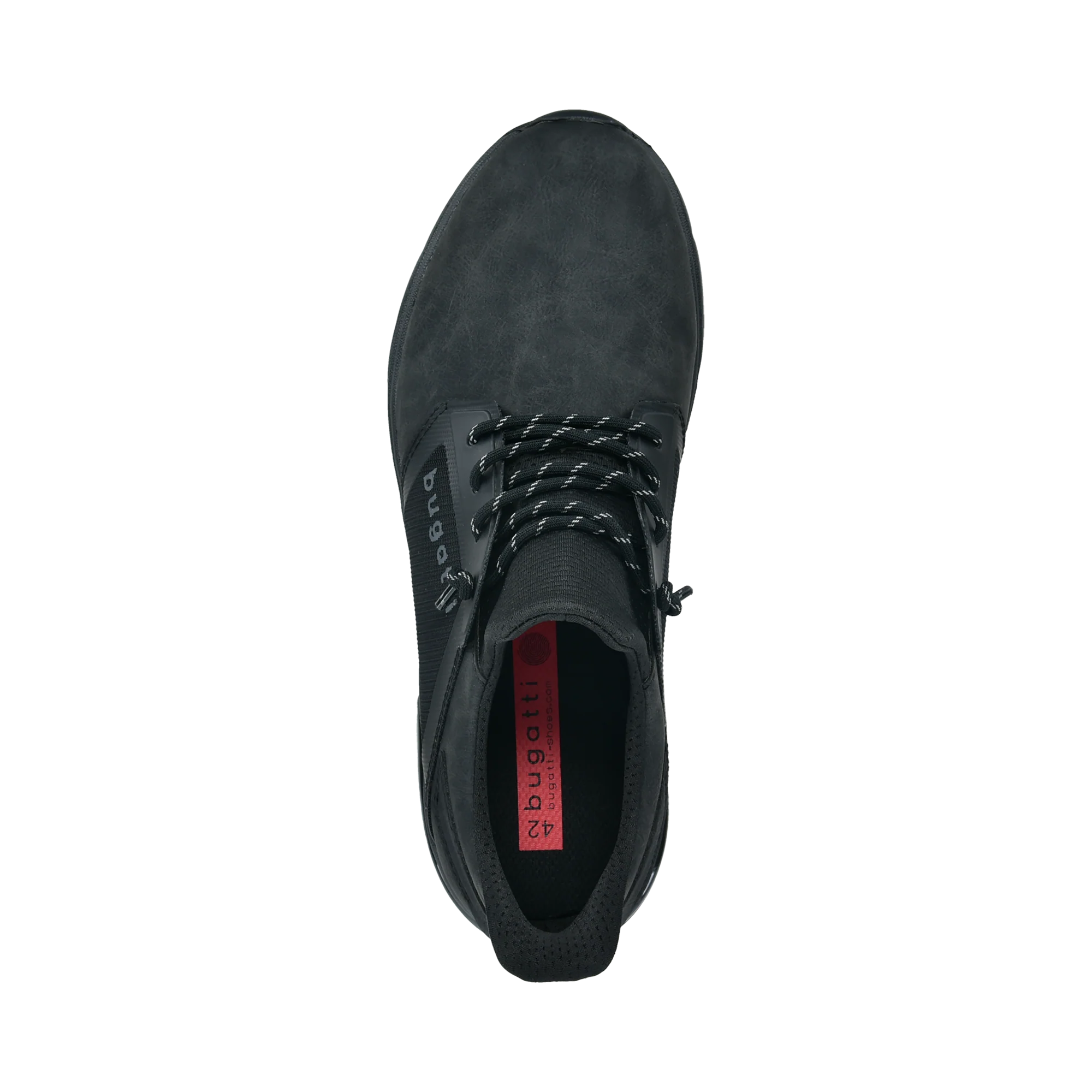 Sneaker schwarz - Image 6