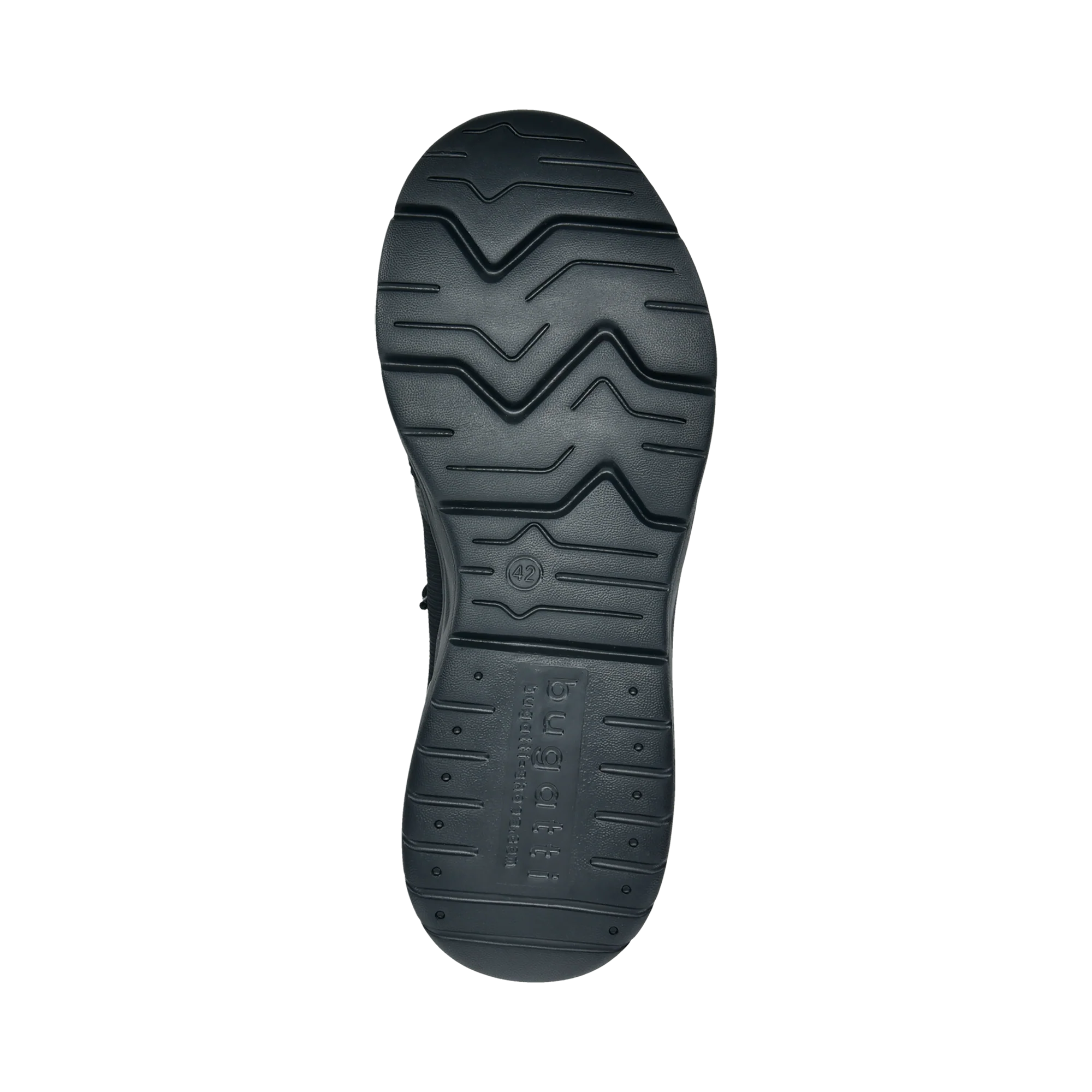 Sneaker schwarz - Image 7