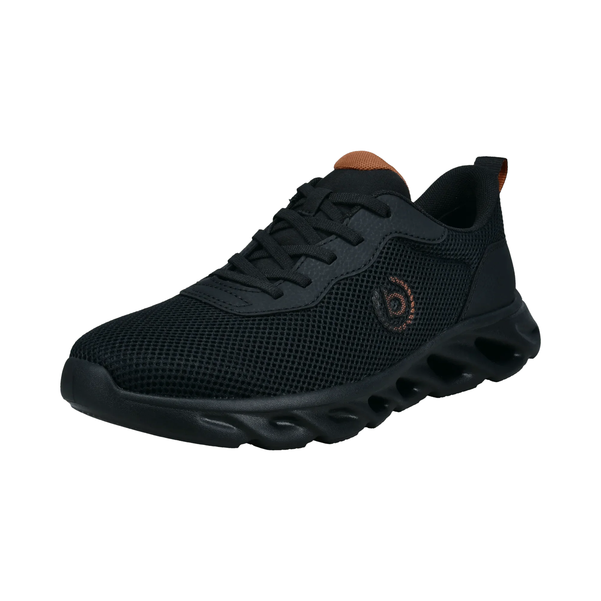 Sneaker schwarz - Image 2