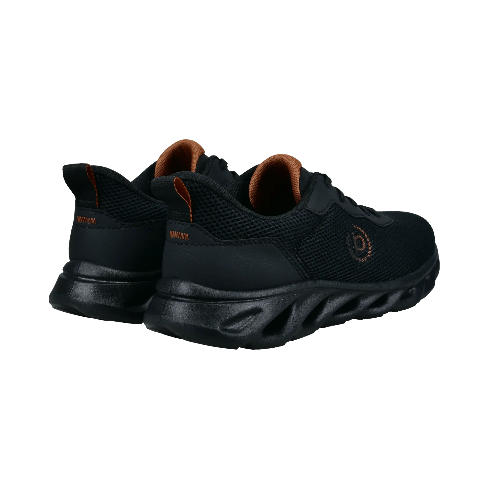 Sneaker schwarz - Image 3