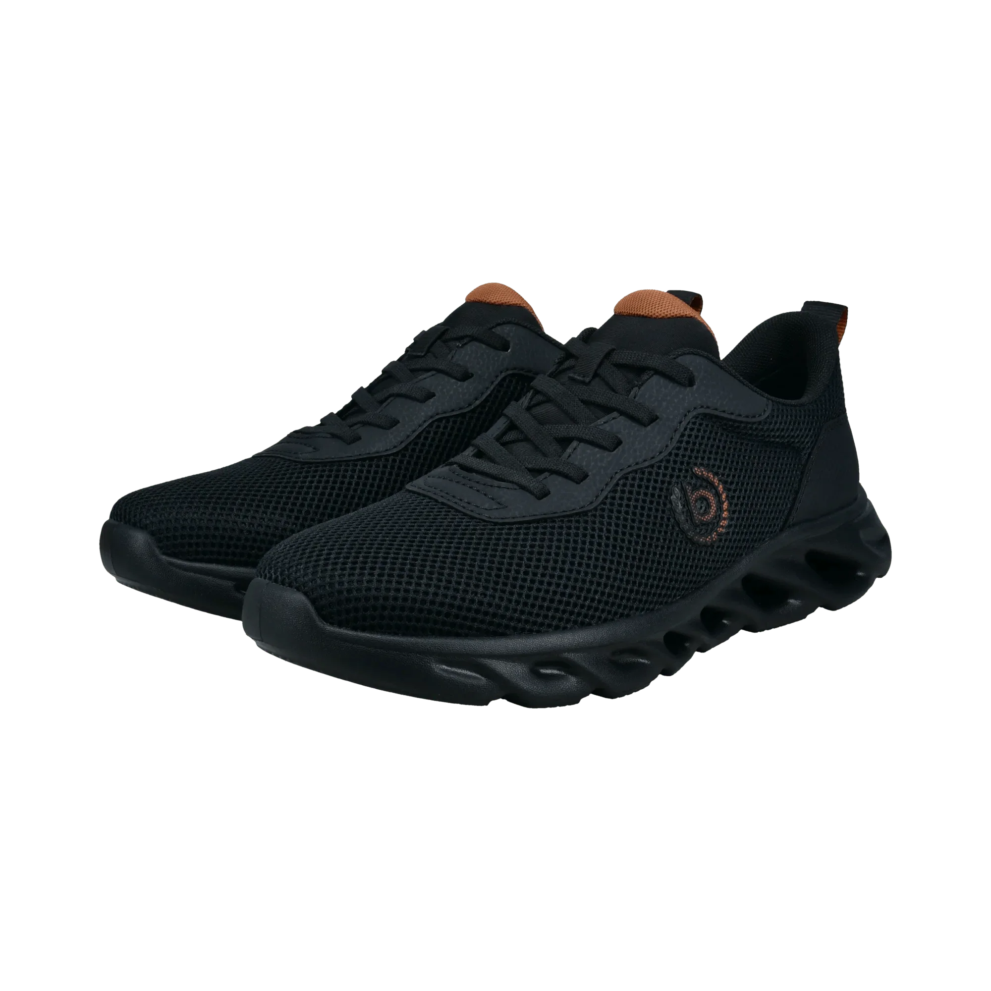 Sneaker schwarz - Image 5