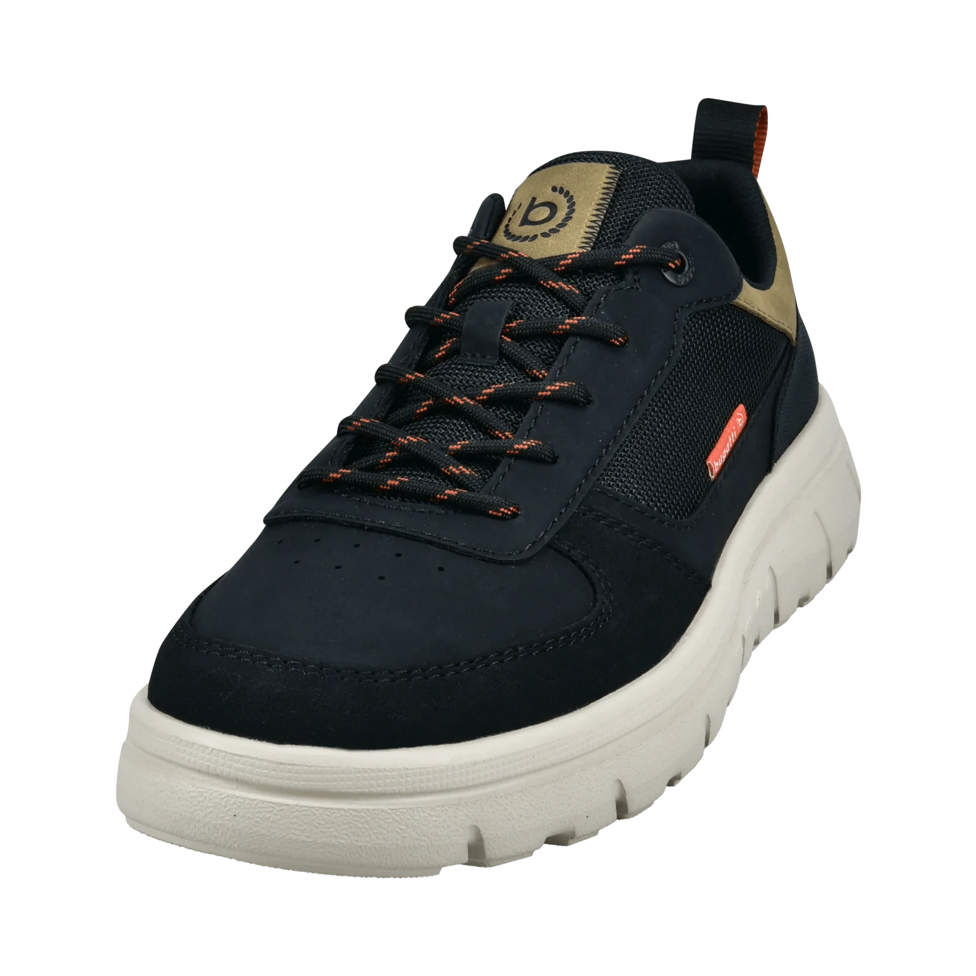 Sneaker schwarz - Image 2