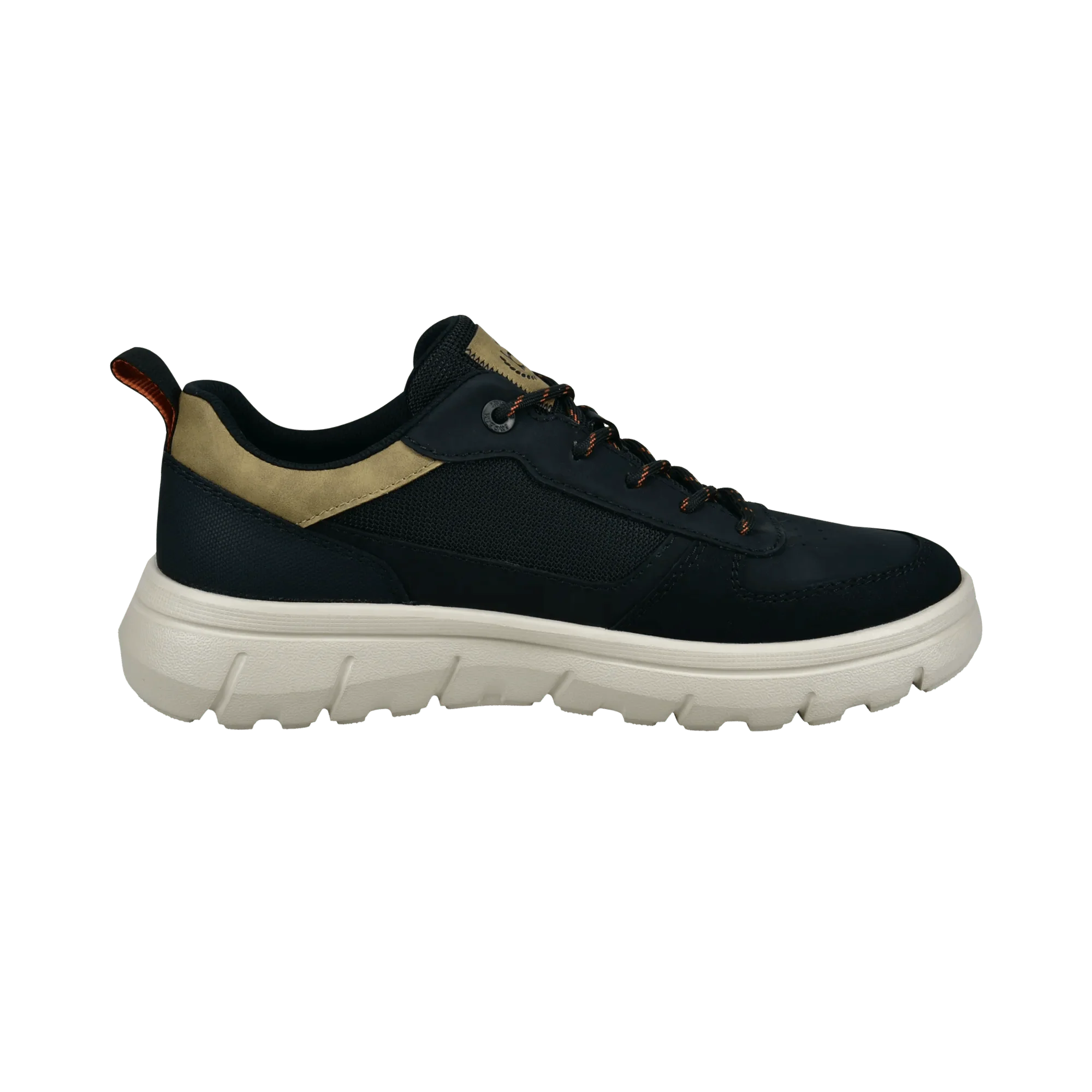 Sneaker schwarz - Image 4