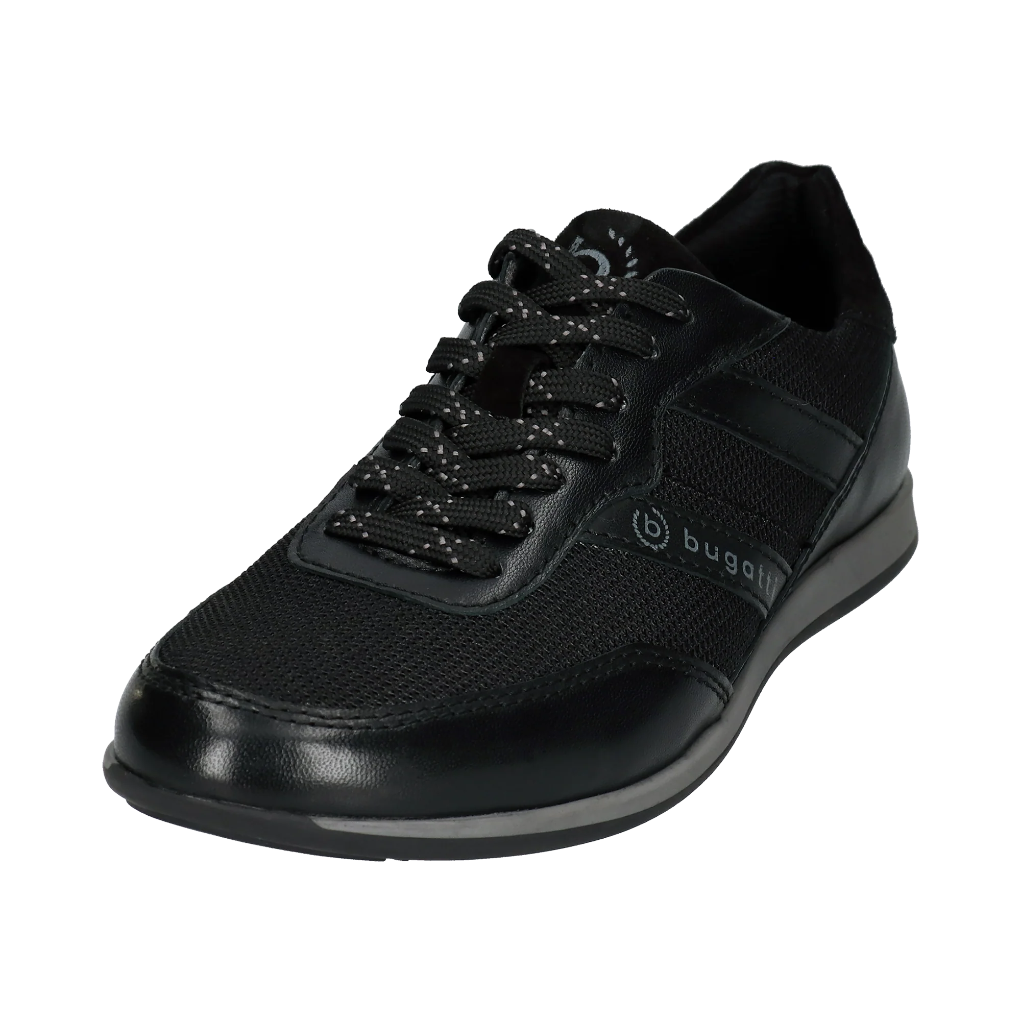 Sneaker schwarz - Image 2