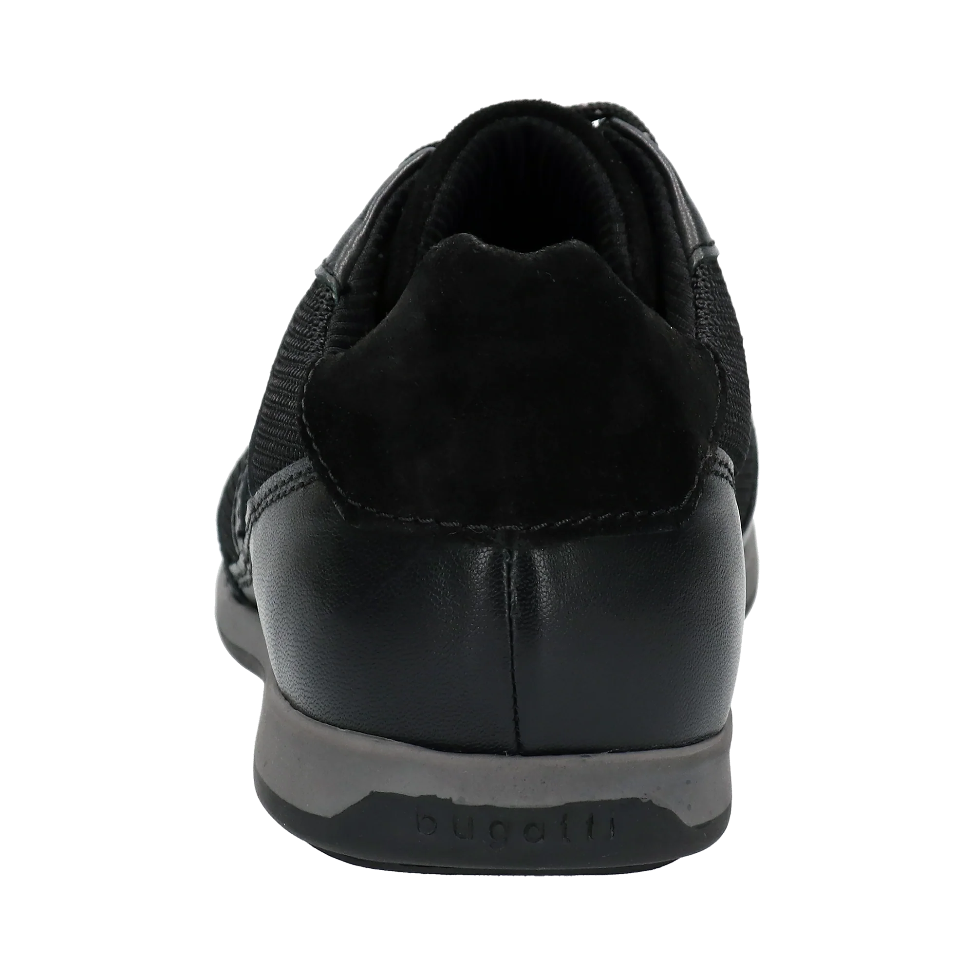 Sneaker schwarz - Image 3