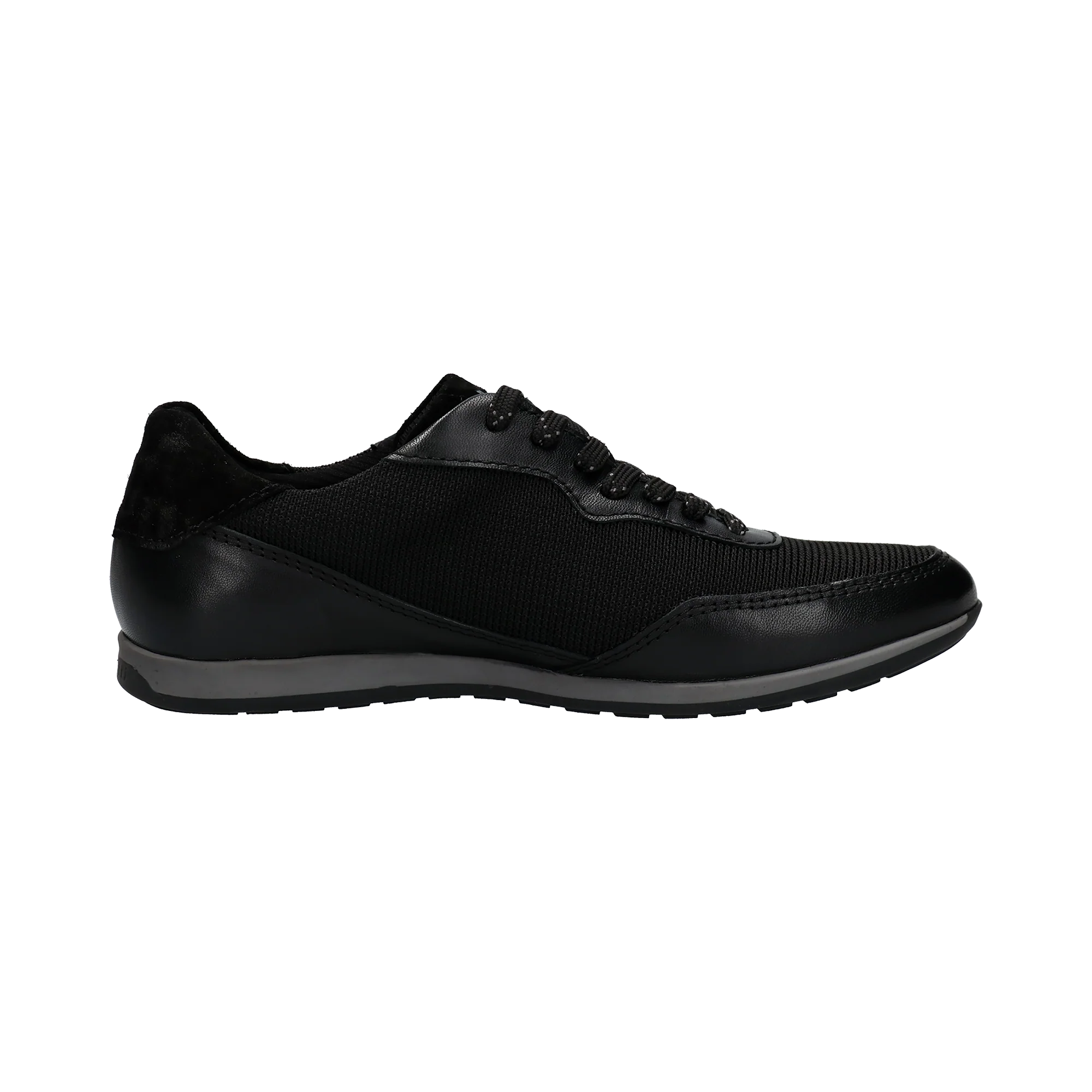 Sneaker schwarz - Image 4
