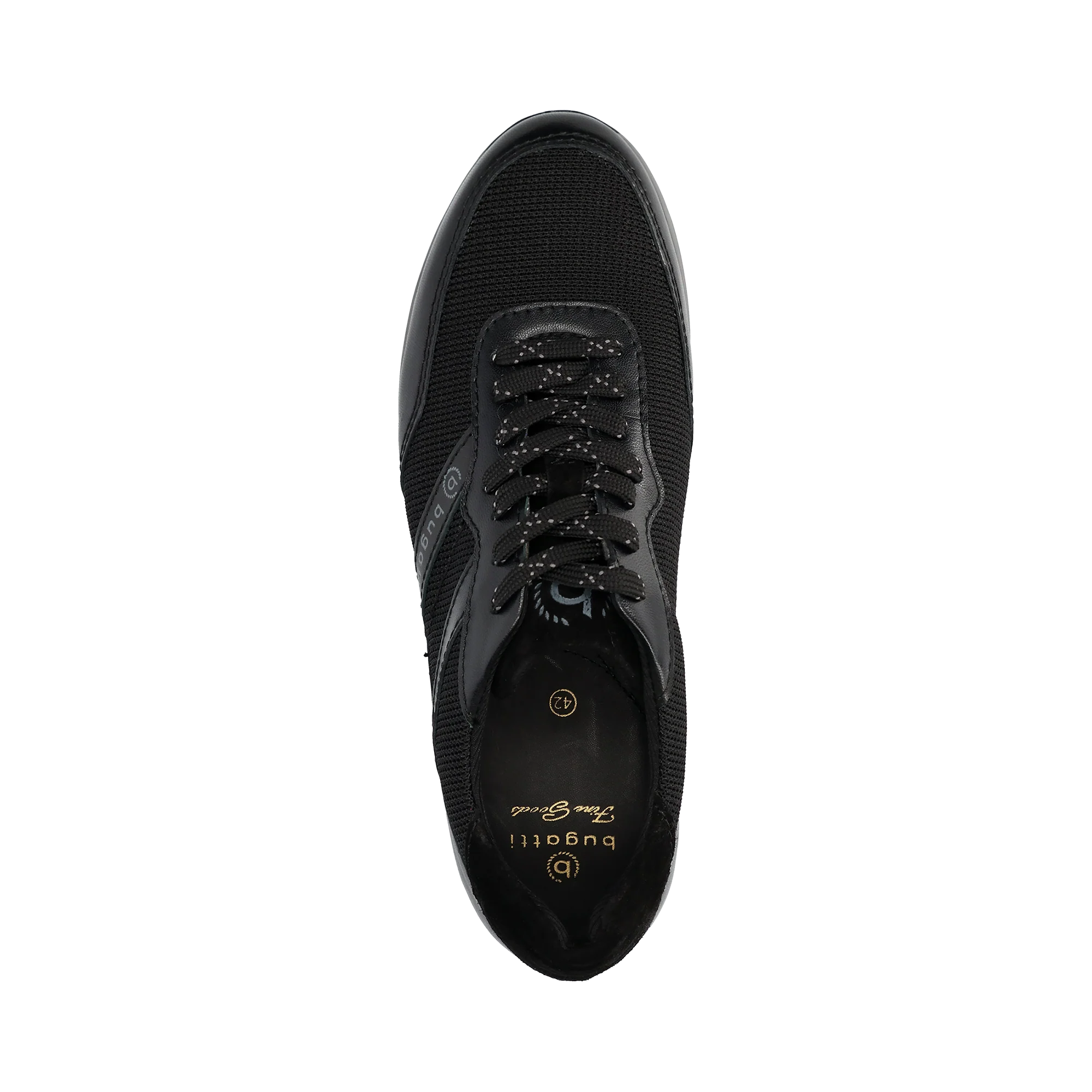 Sneaker schwarz - Image 6