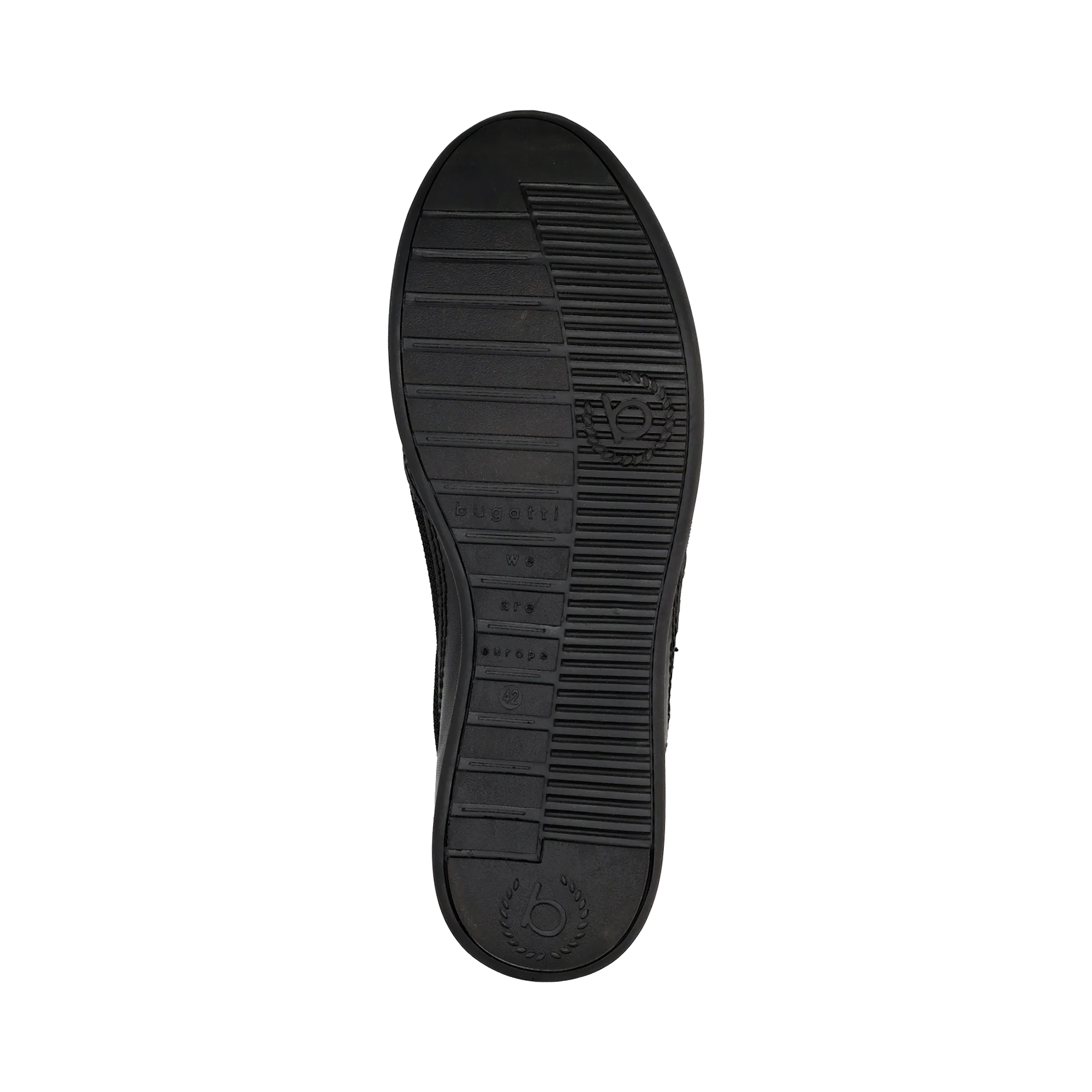 Sneaker schwarz - Image 7
