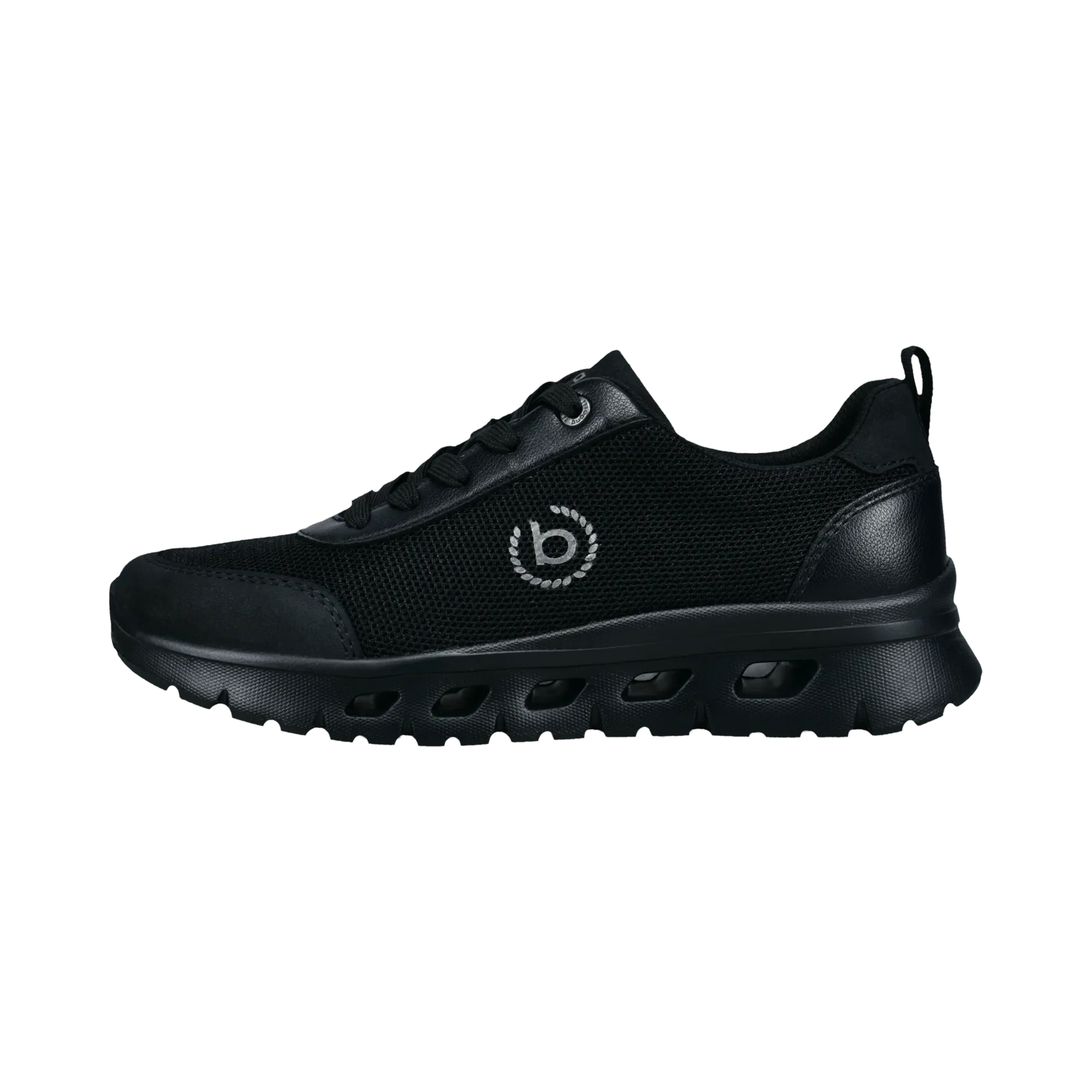 Sneaker schwarz