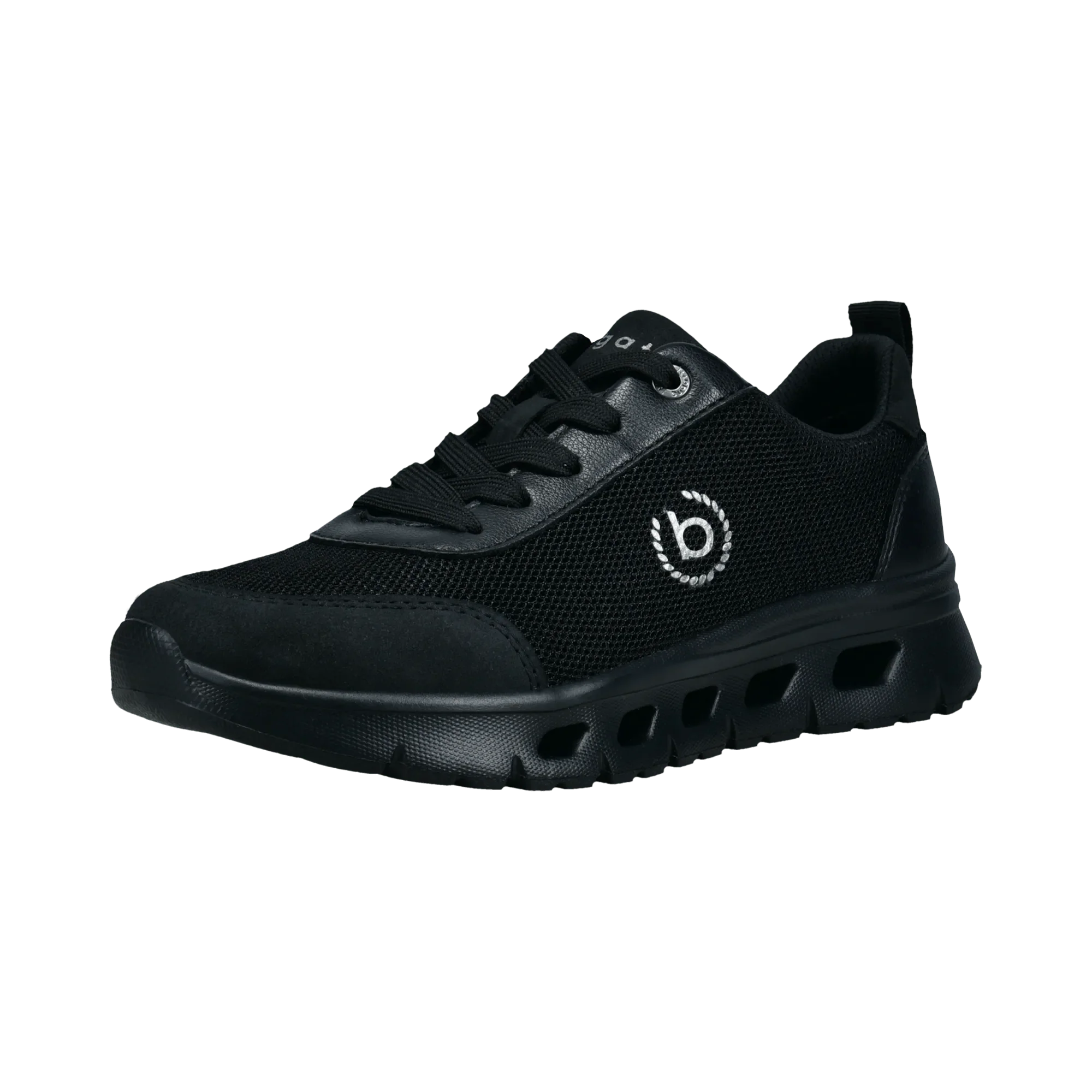 Sneaker schwarz - Image 2