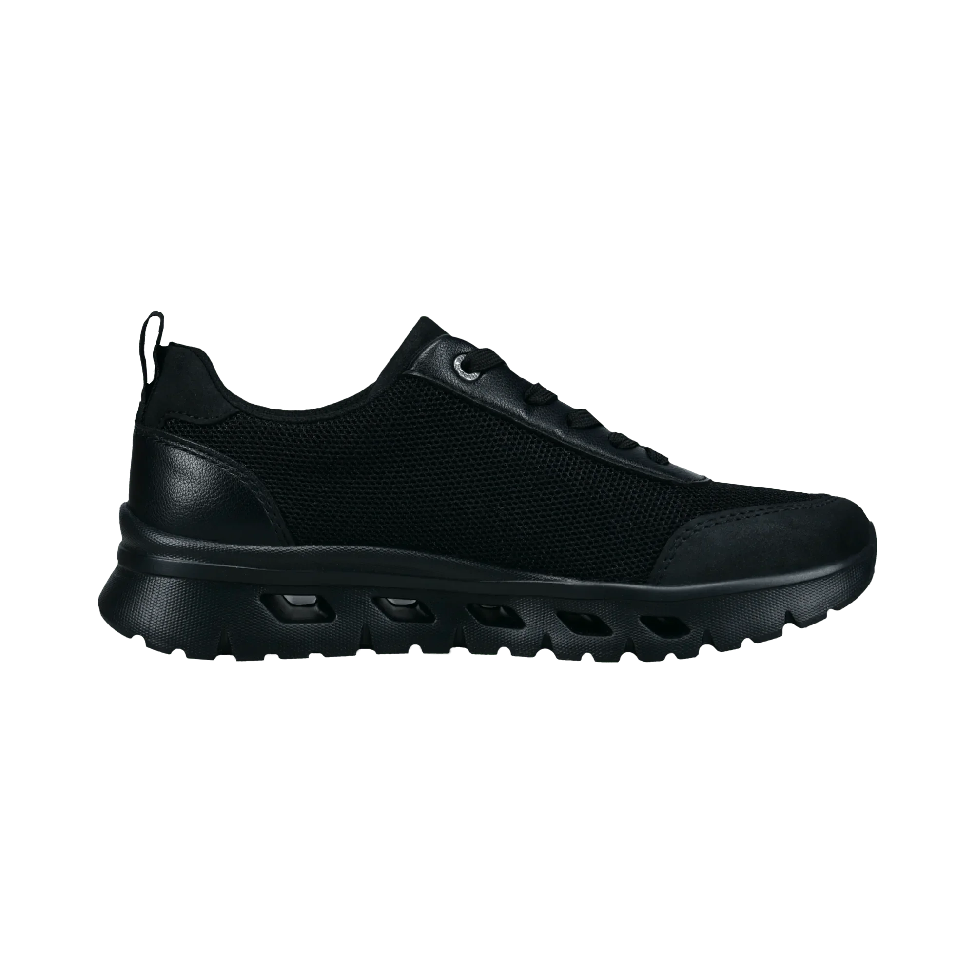 Sneaker schwarz - Image 4