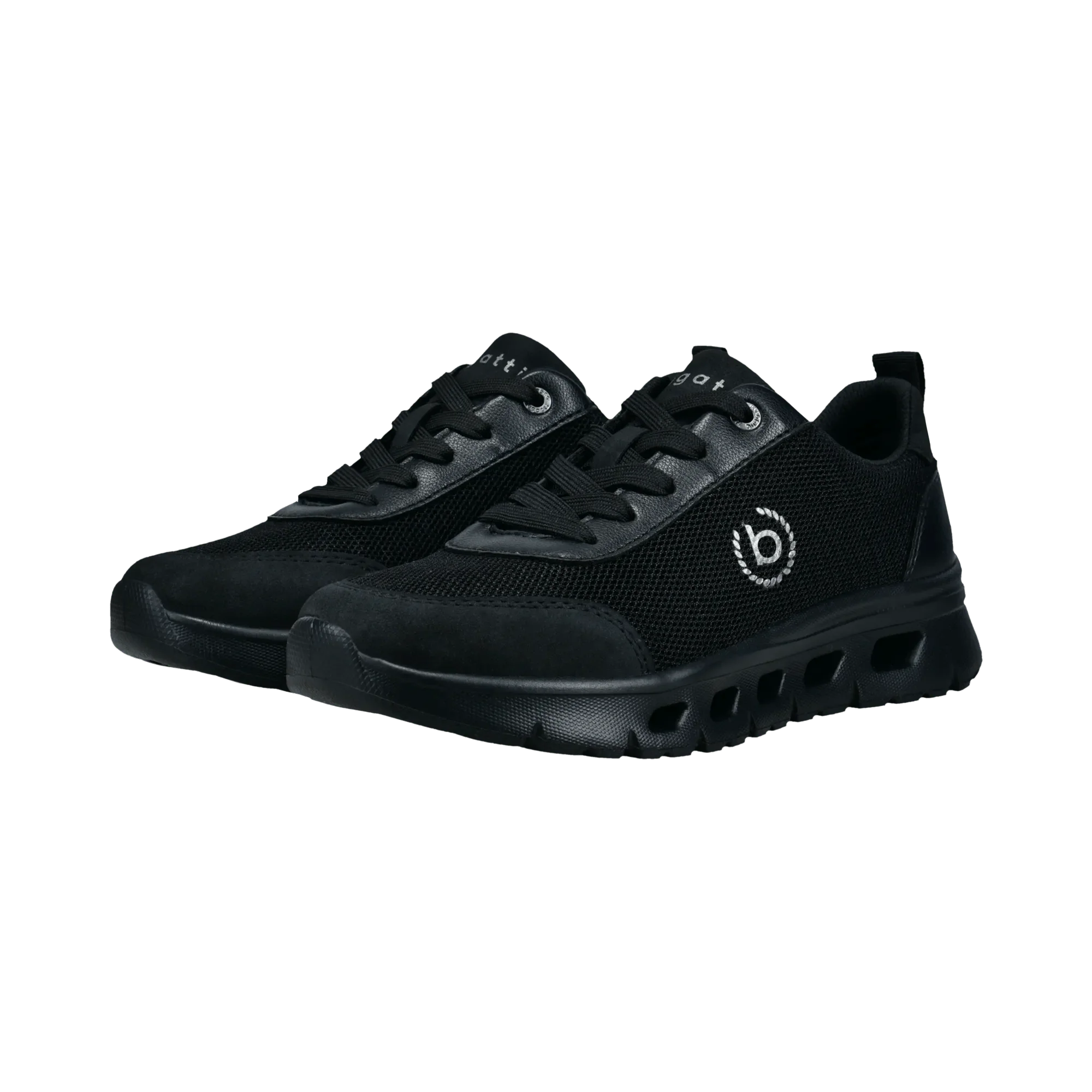 Sneaker schwarz - Image 5