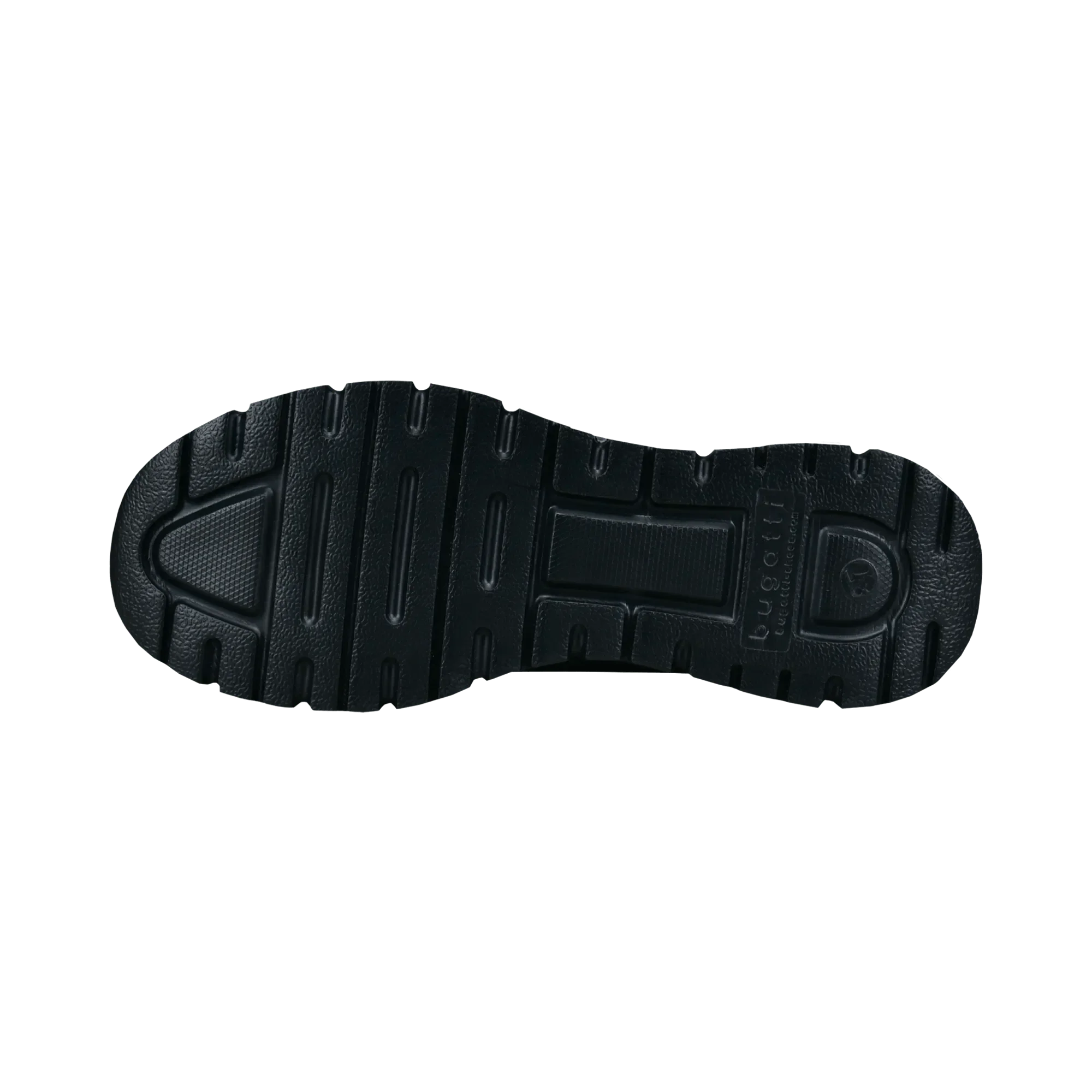 Sneaker schwarz - Image 7