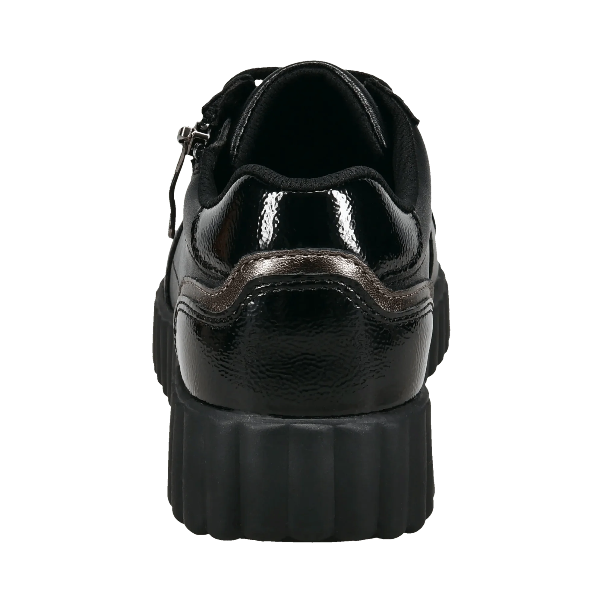 Sneaker schwarz - Image 3