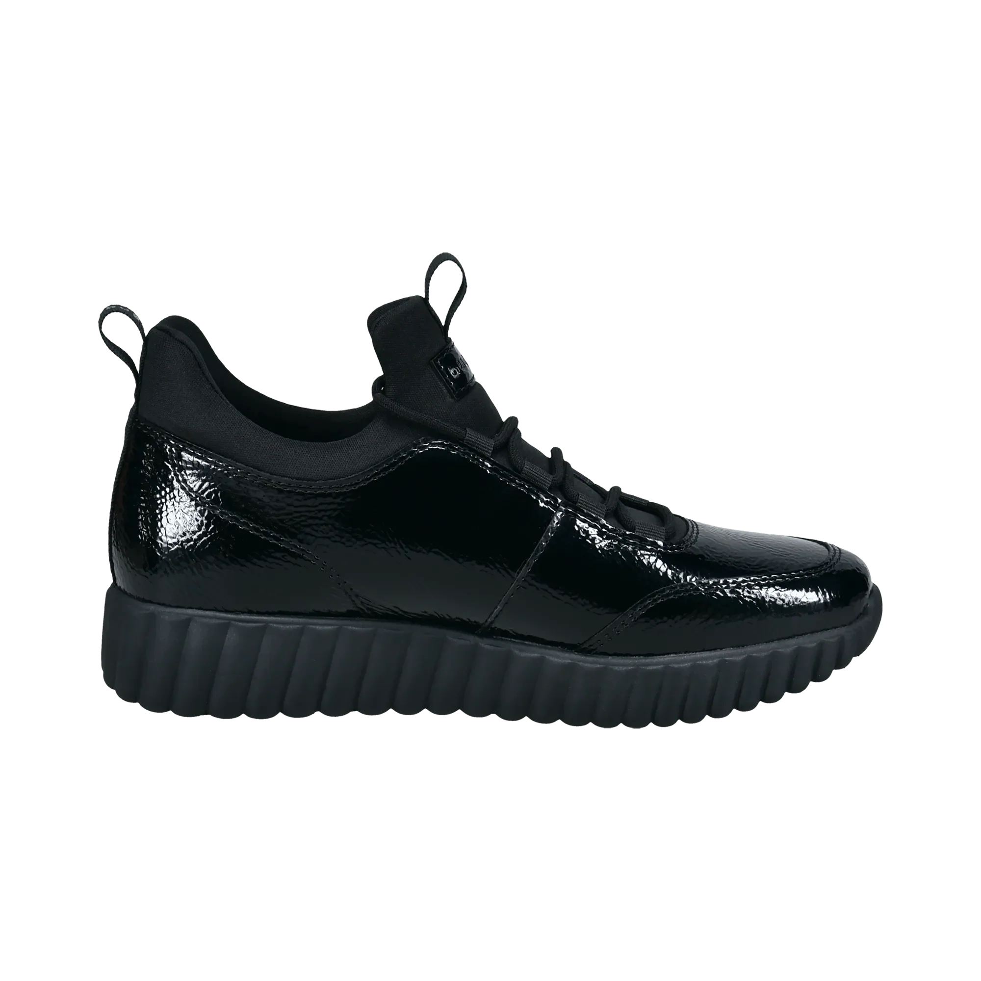 Sneaker schwarz - Image 4